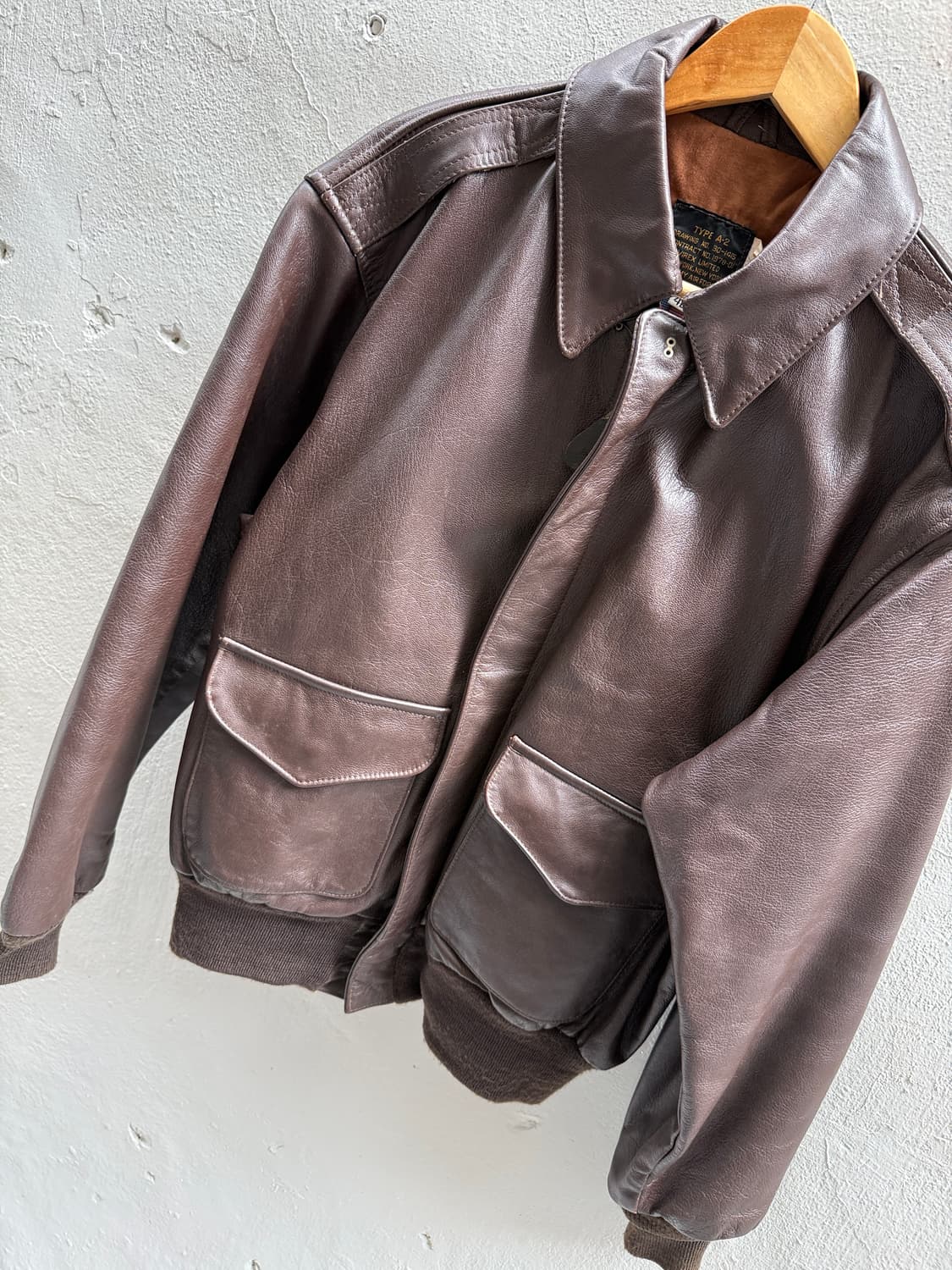 아비렉스 a2 상품이미지7