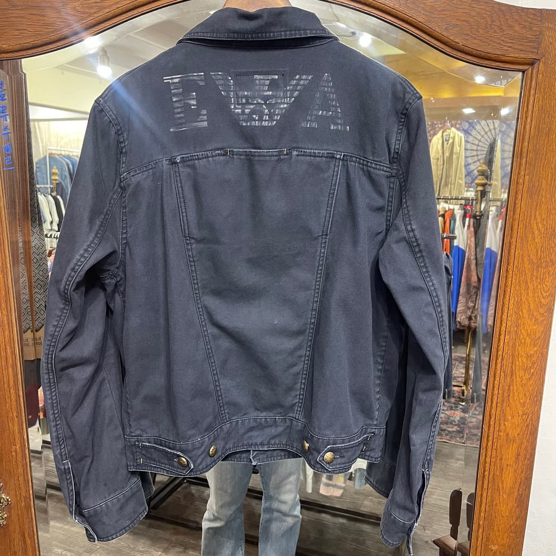 90's~00's Emporio Armani 상품이미지2