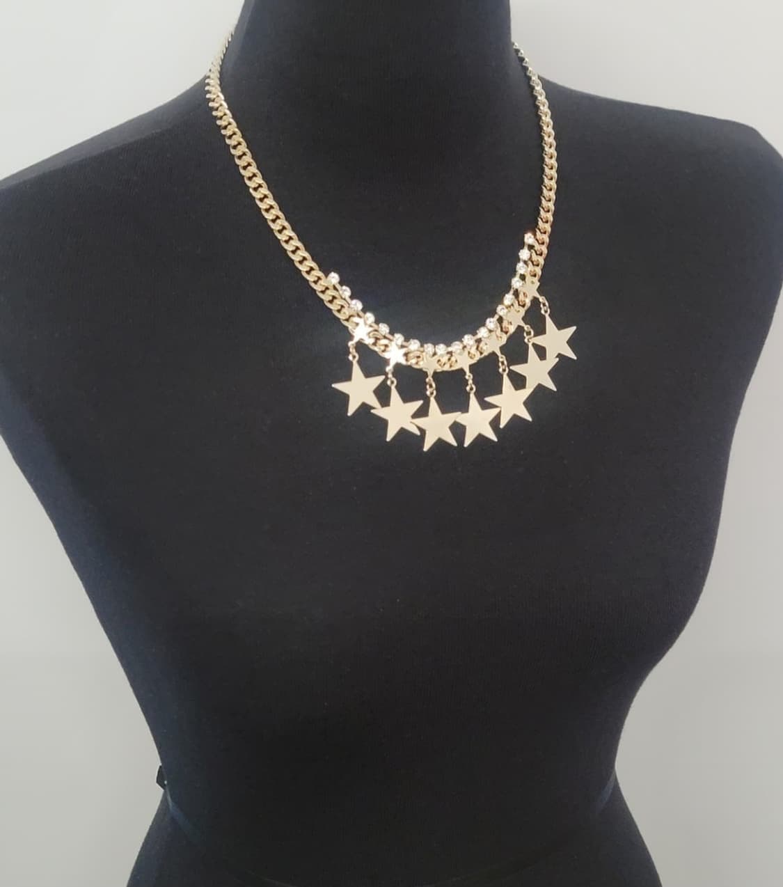 star necklace 상품이미지5