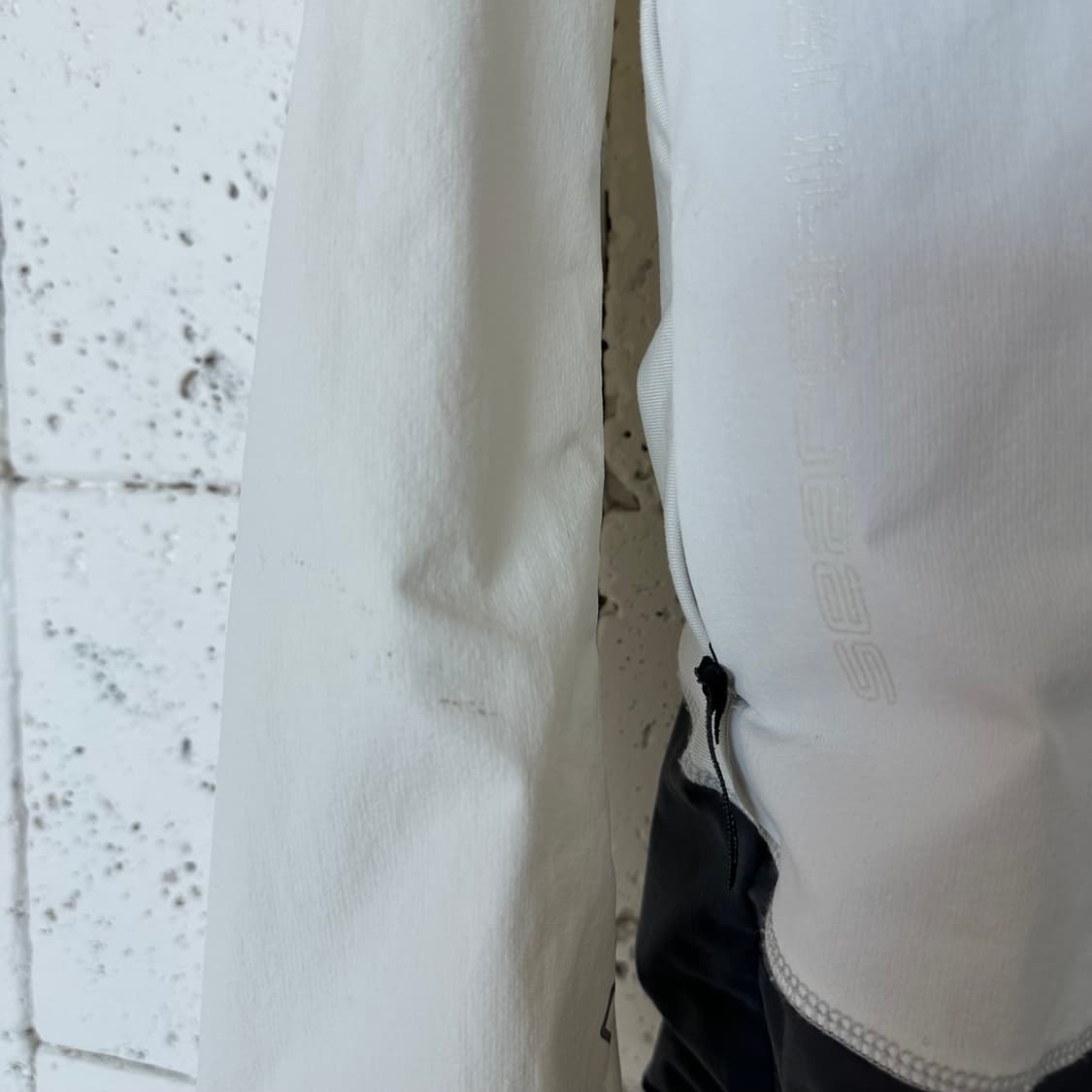 우먼L 몬츄라 바람막이 자켓 상품이미지3