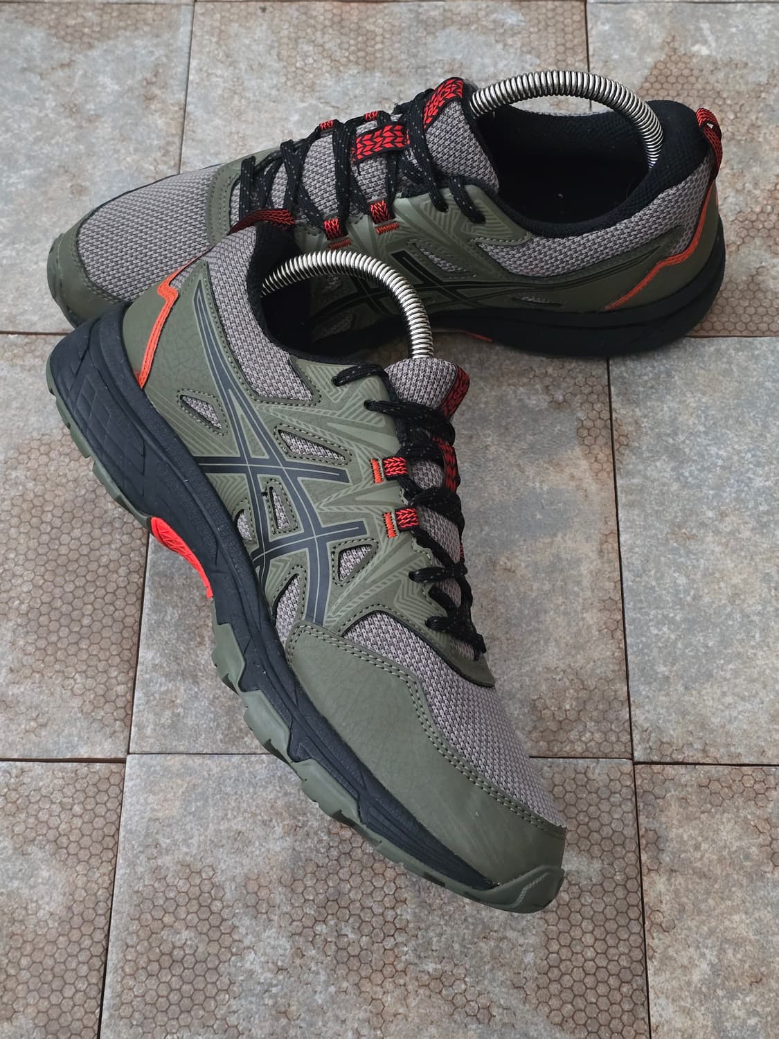 (270)아식스 젤 벤쳐 8 상품이미지4