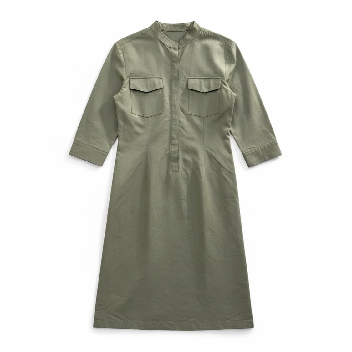 DKNY shirt onepiece 4 상품이미지1