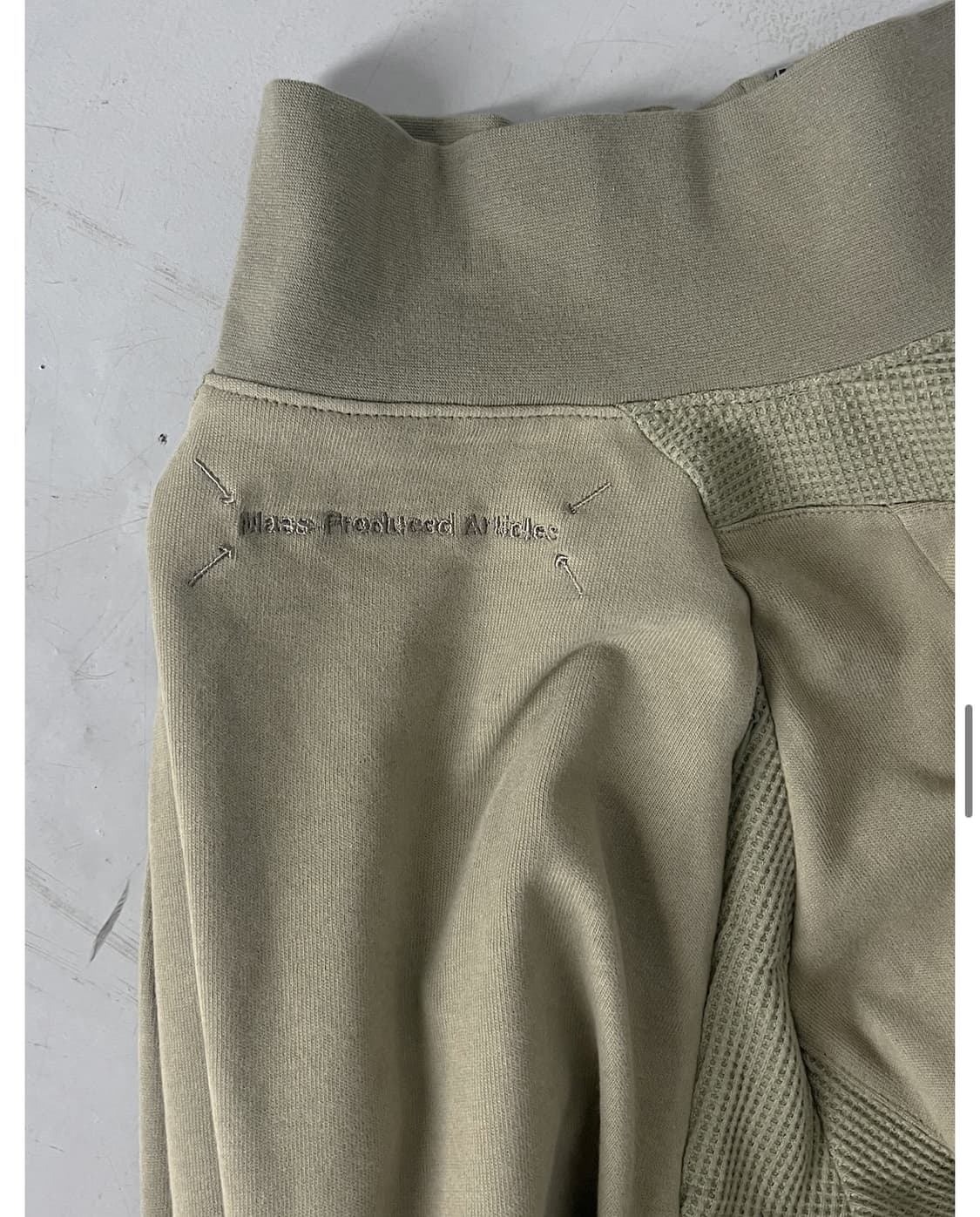 플라스틱 프로덕트 집업 상품이미지4