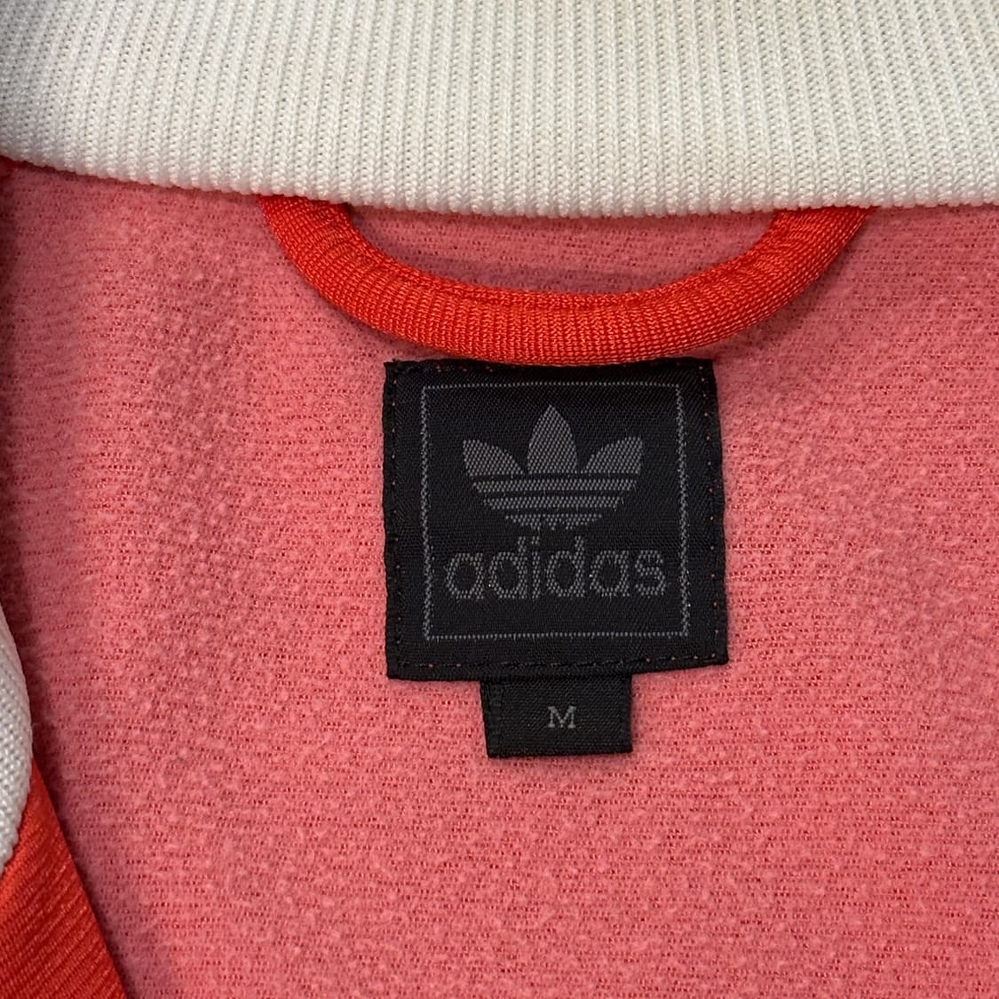 아디다스 구영국 져지 트랙탑 (M) 상품이미지9