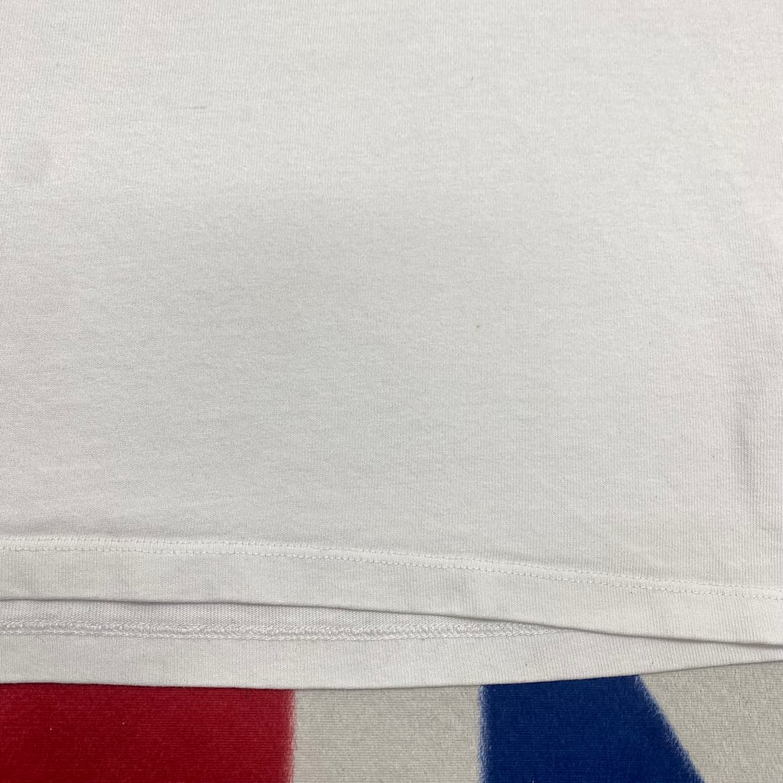 팀버랜드 슬리브  XL 실측 2XL  상품이미지4