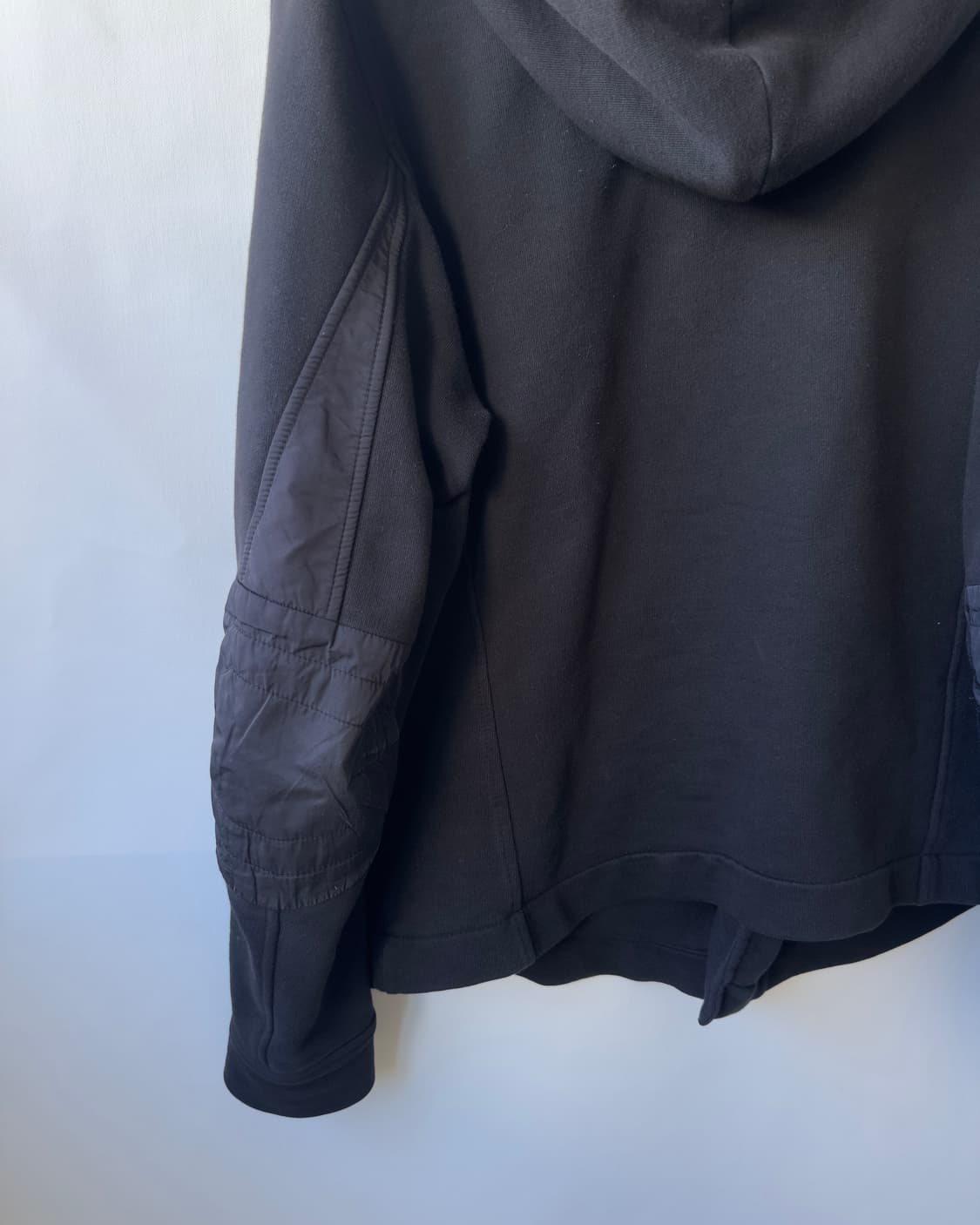 [DIESEL] Rider Hooded zip-up 상품이미지7