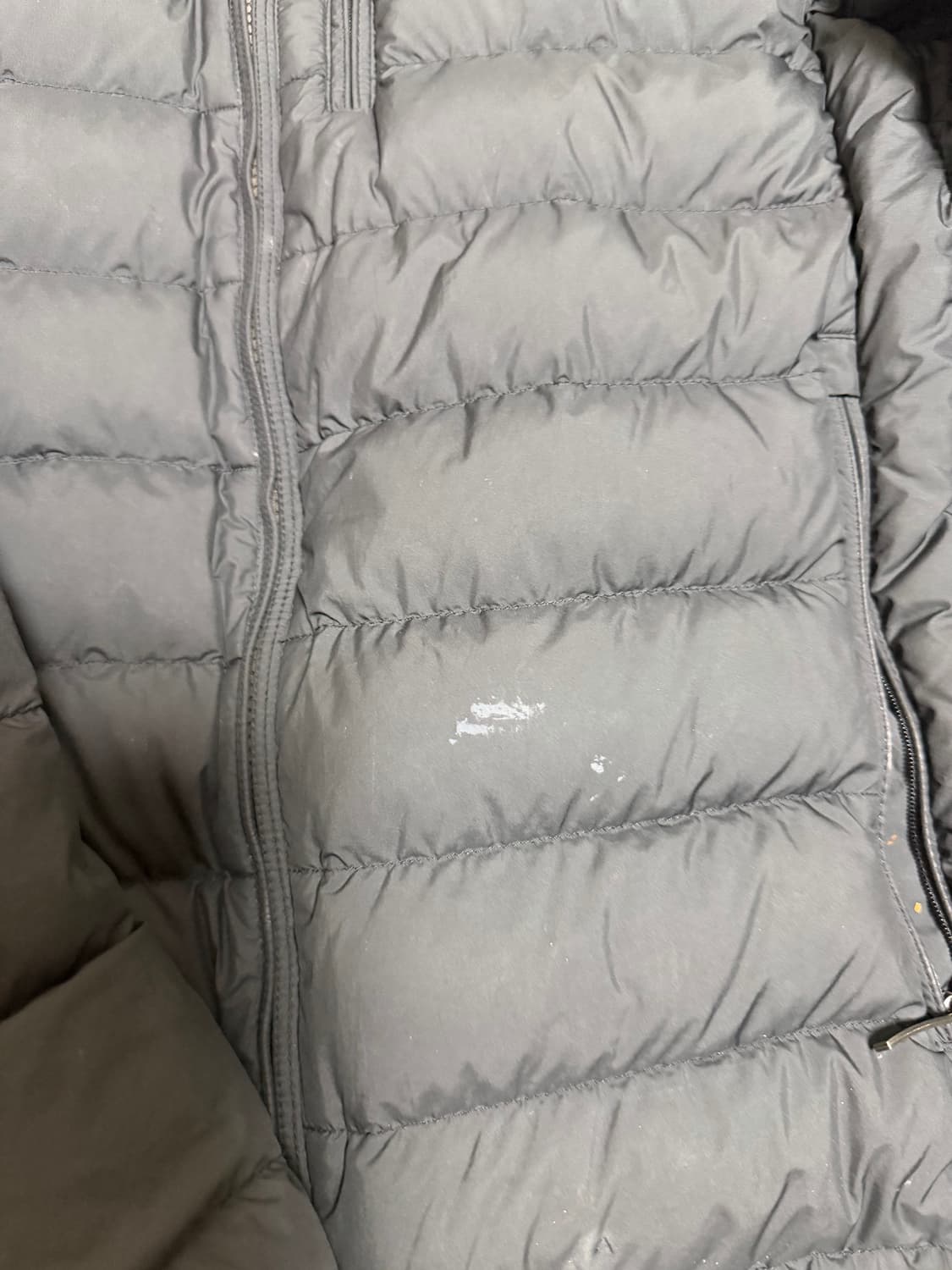 파라점퍼스 경량패딩 상품이미지2