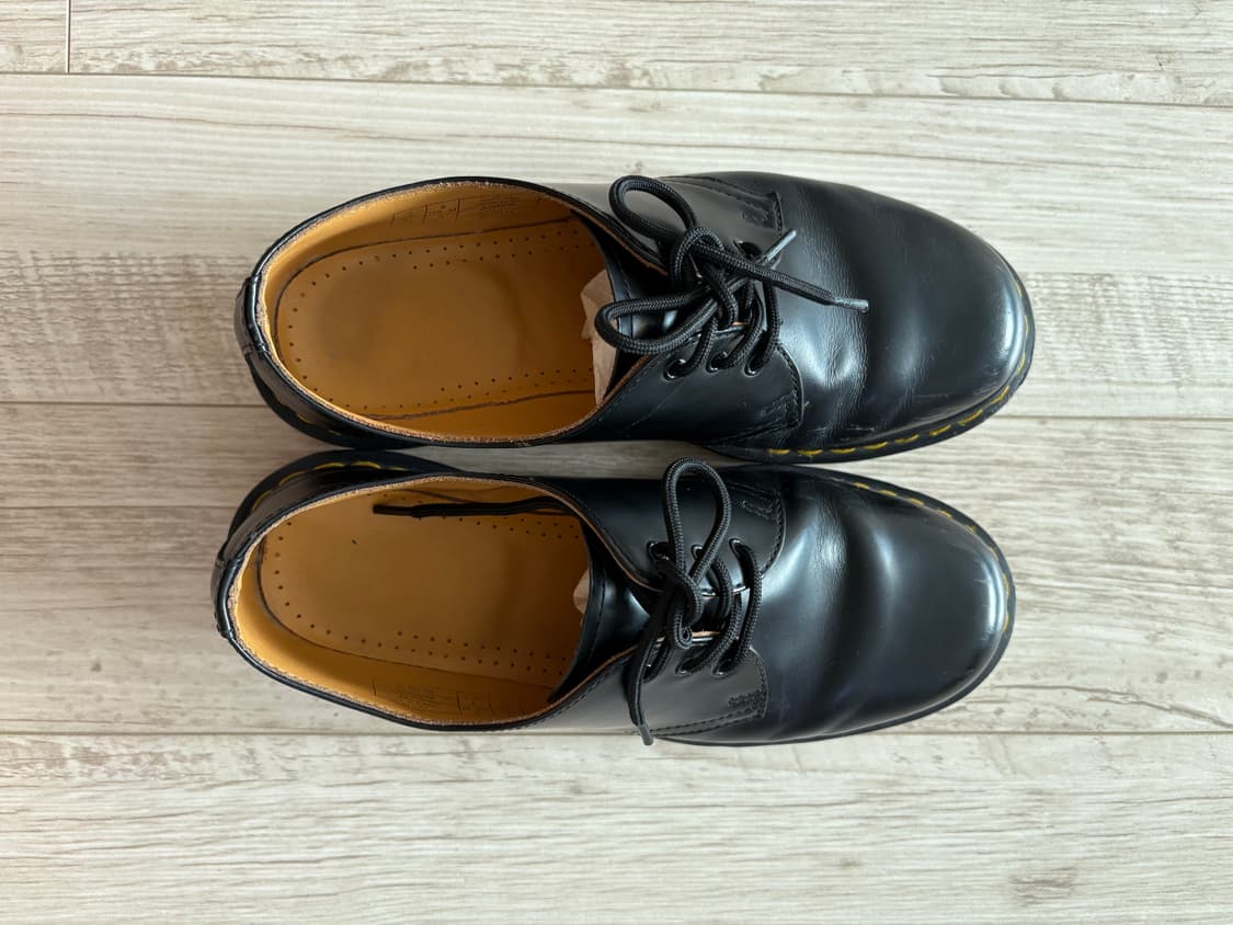 닥터마틴 1461 3홀 스무스 260 상품이미지4