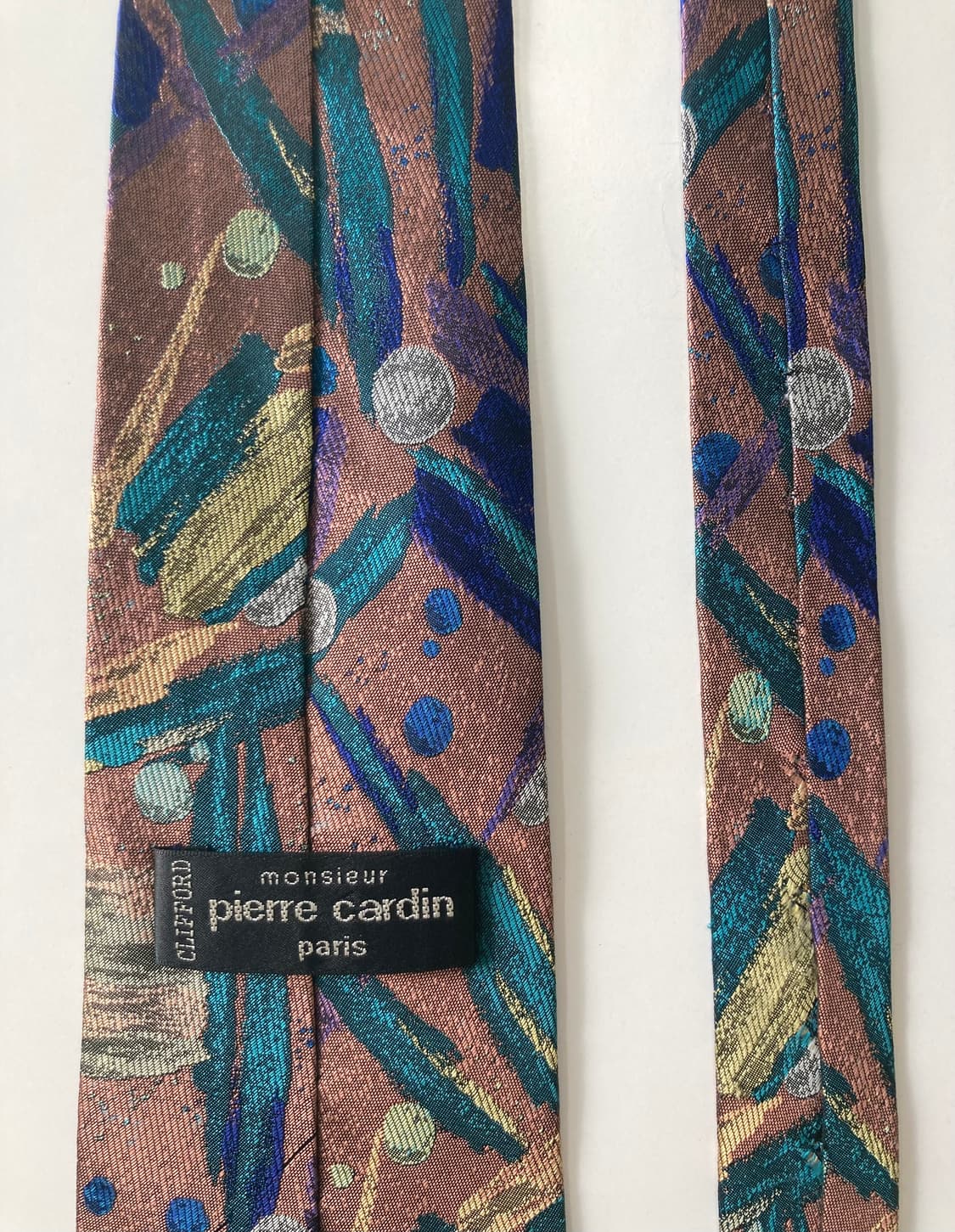 피에르가르뎅 넥타이 상품이미지4