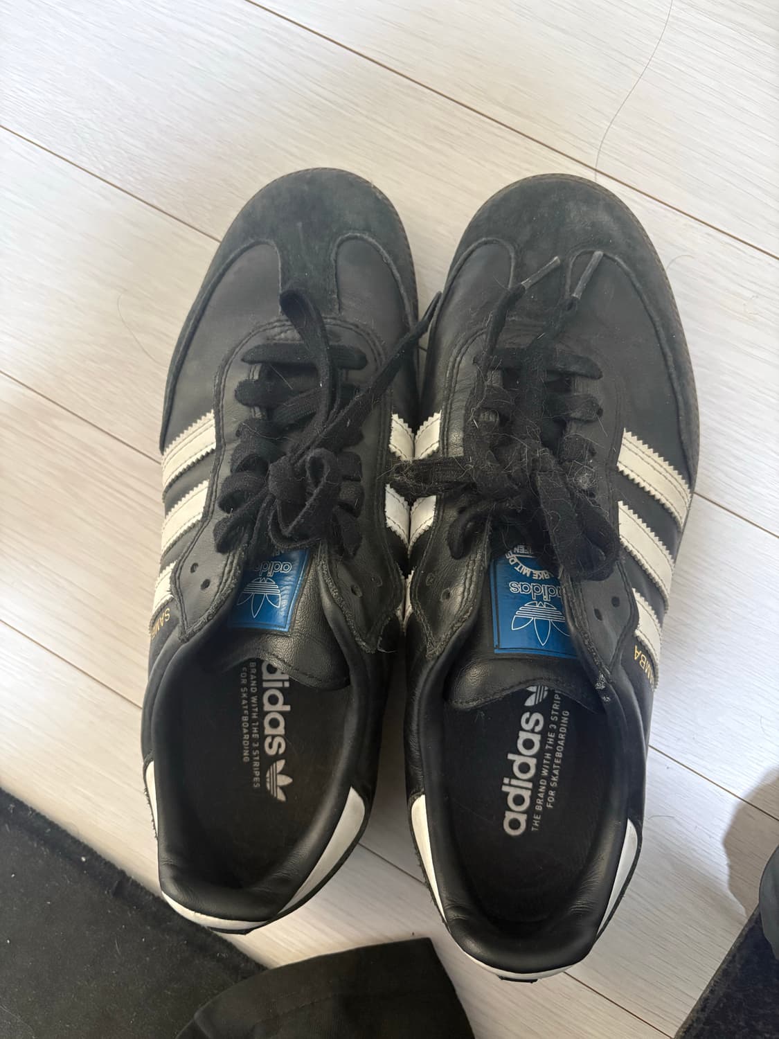아디다스 삼바 260 상품이미지2