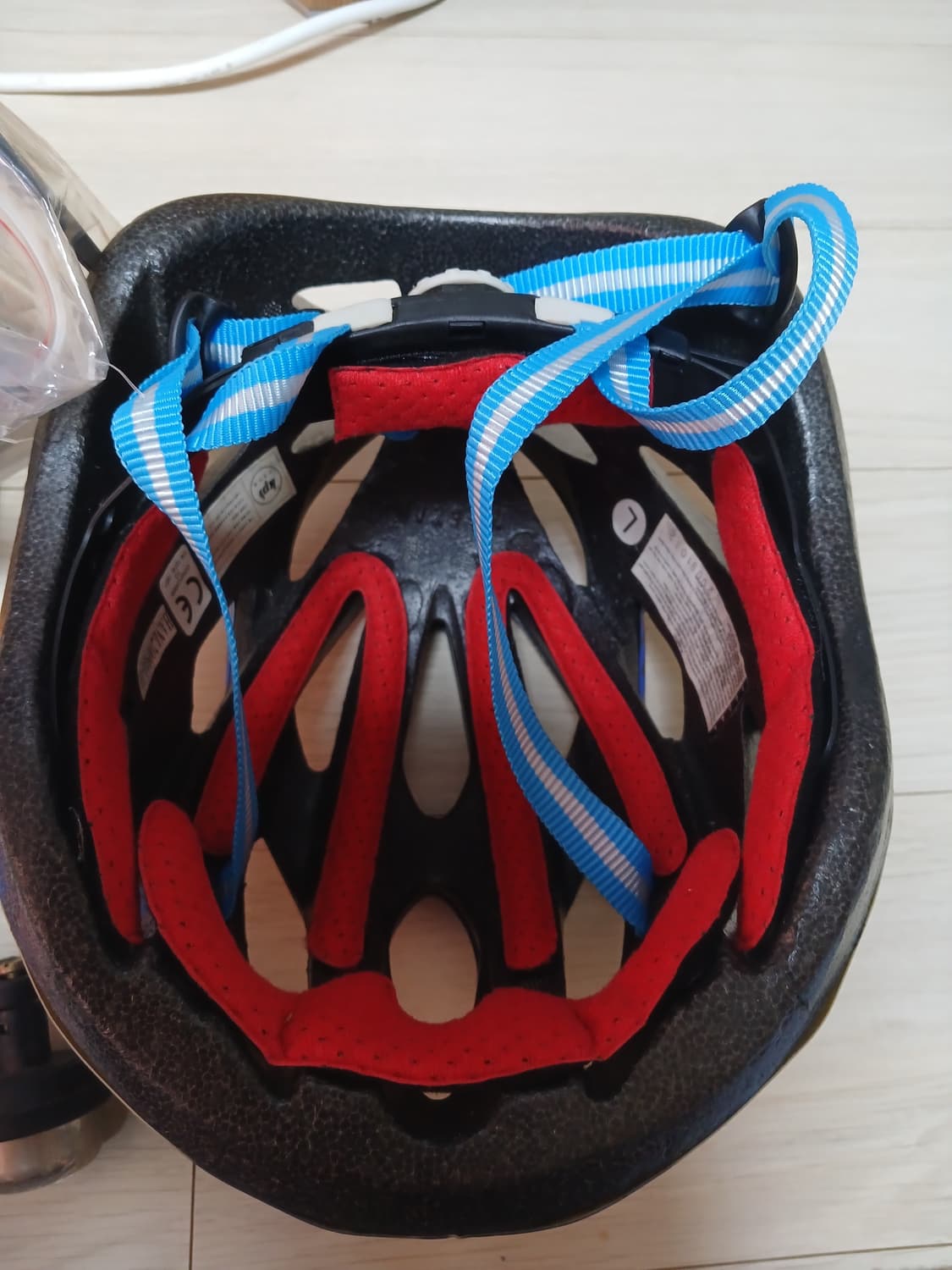 로니카 자전거헬멧((L사이즈)  상품이미지2