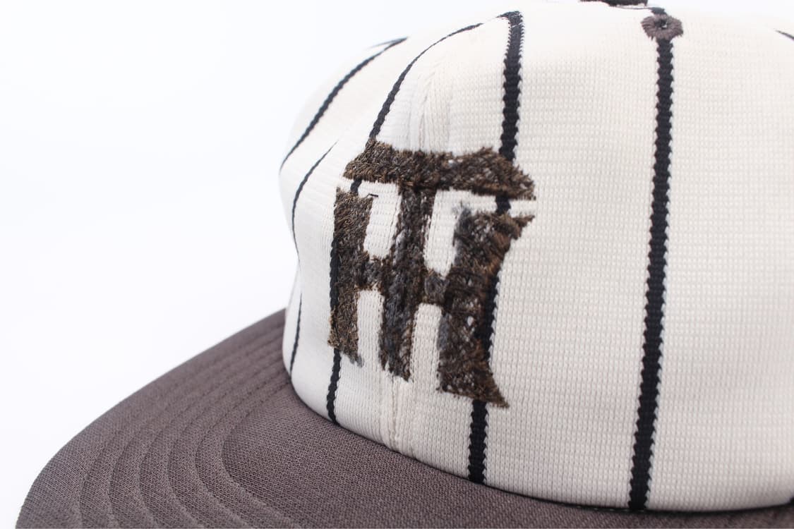 UNKNOWN Vintage Cap 상품이미지3