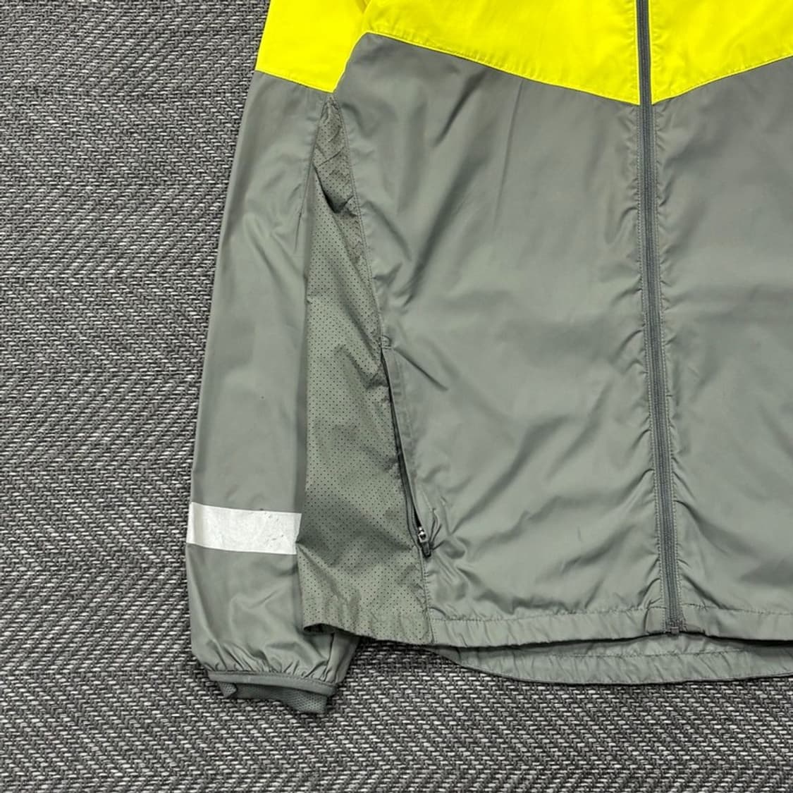 나이키 배색 바람막이v0421 상품이미지4