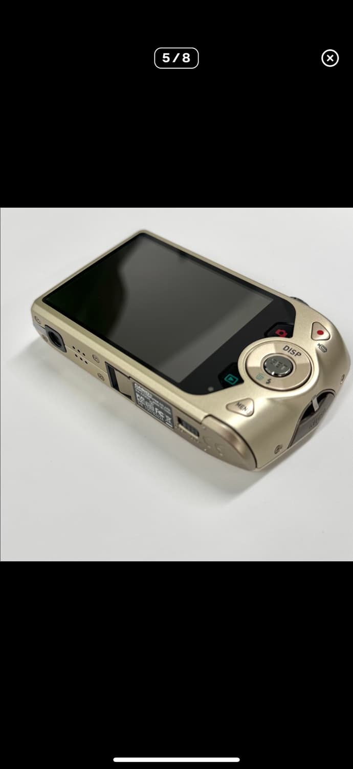 카시오 엑슬림 z2300 상품이미지3