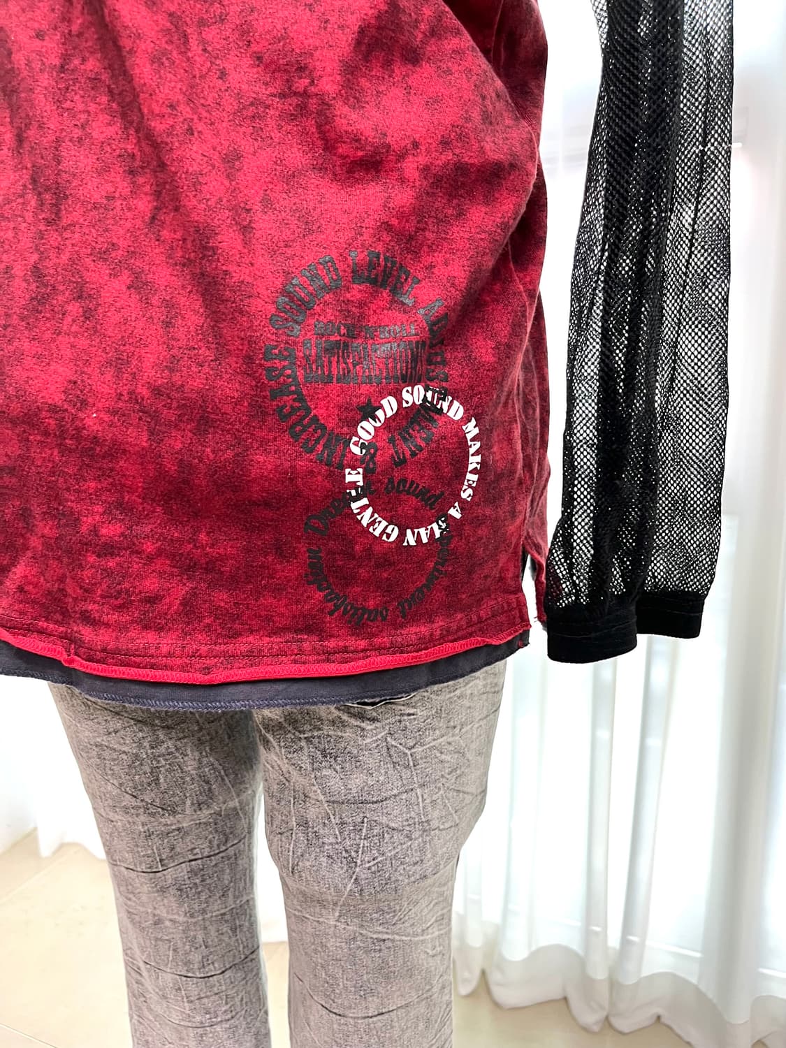 punk mood set ver.2 상품이미지6