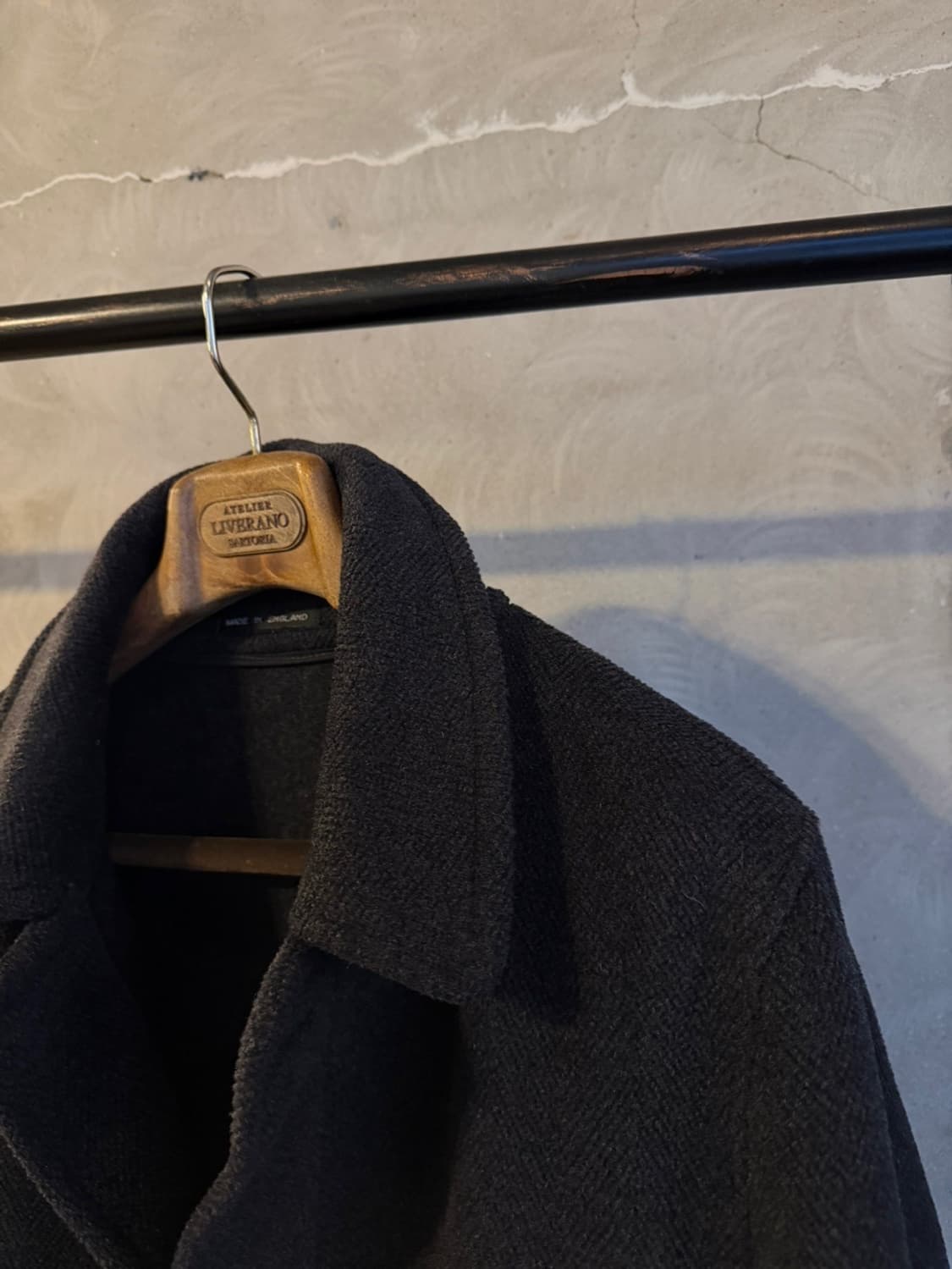 몽고메리 티벳 카코트 100 상품이미지4