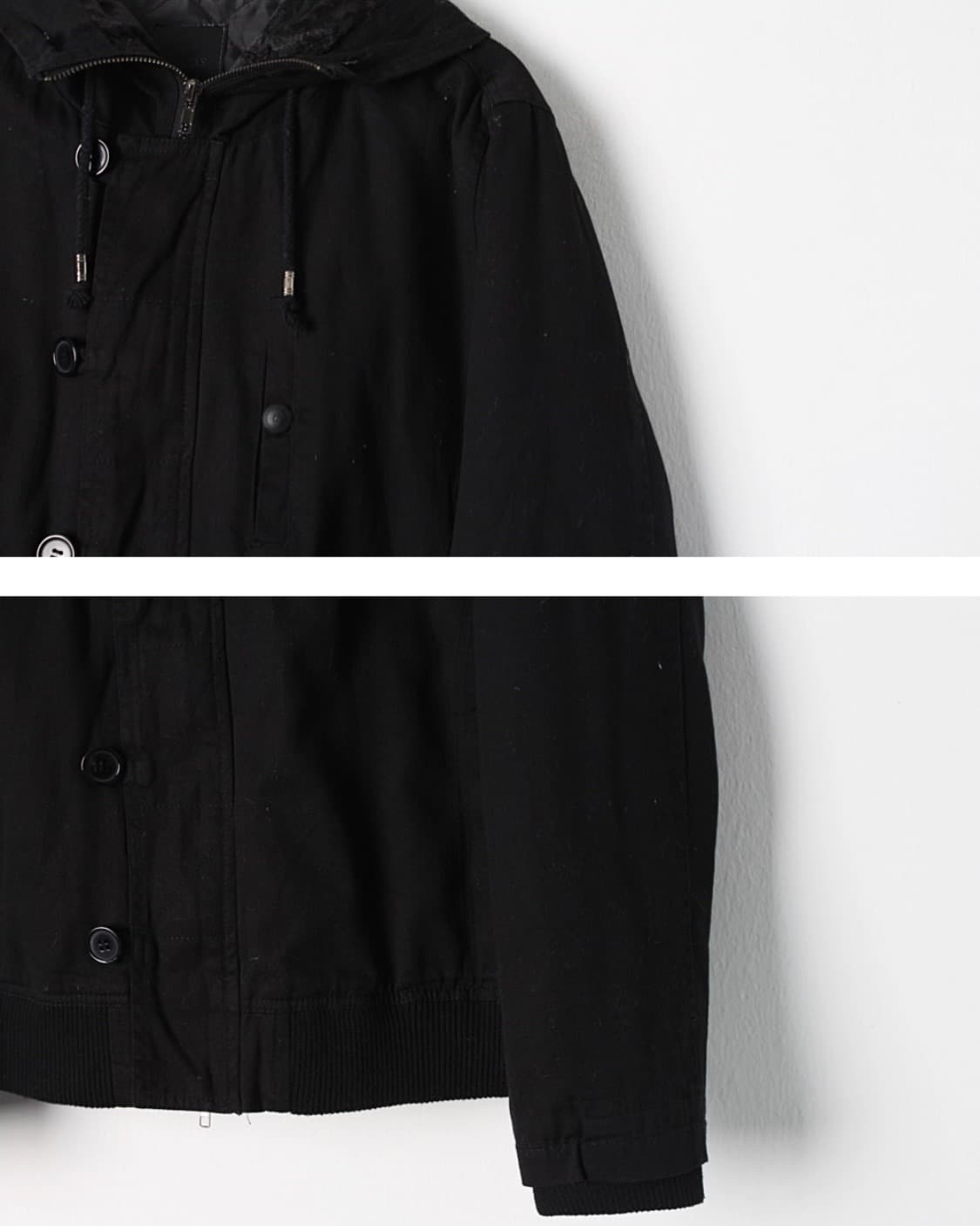 MIDAS BOMBER JACKET 상품이미지9