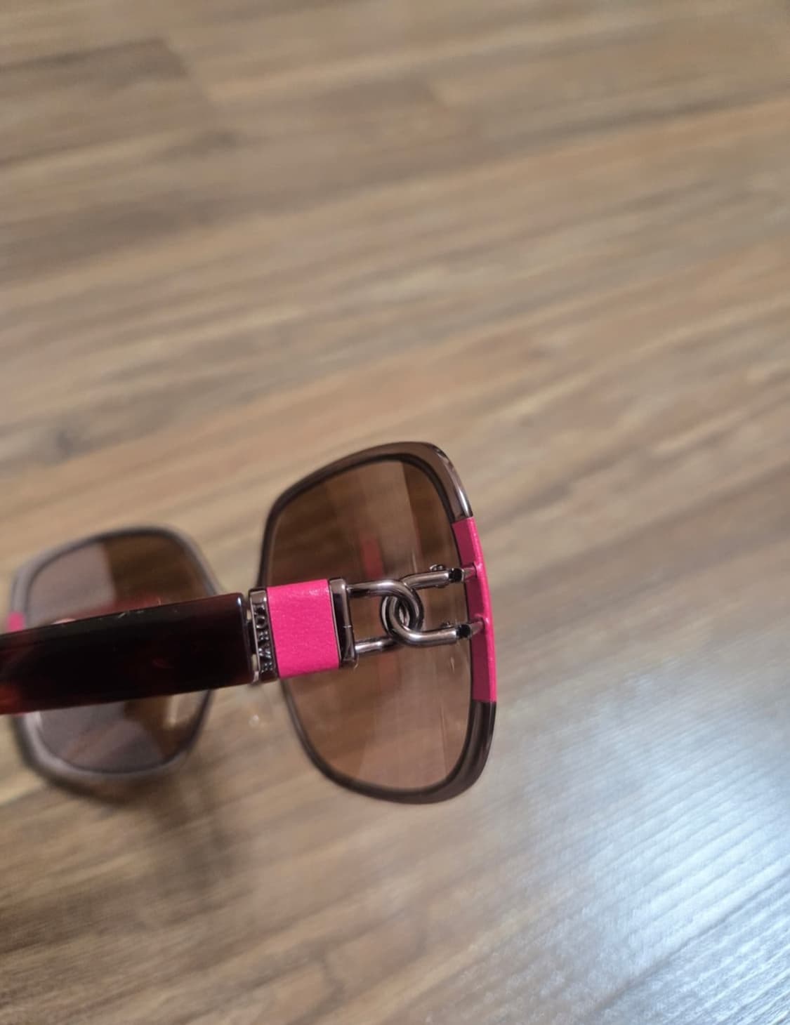 로에베 선글라스 SLW.405 [정품] 상품이미지4