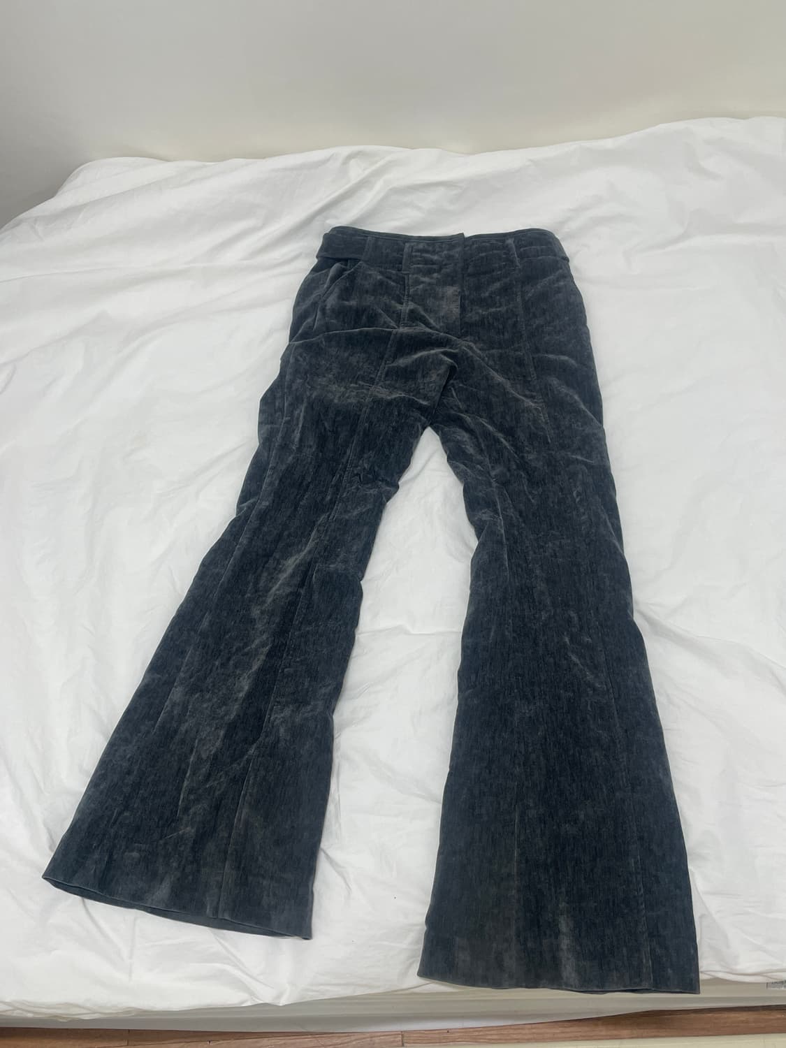 에토스 벨루아 팬츠 상품이미지3