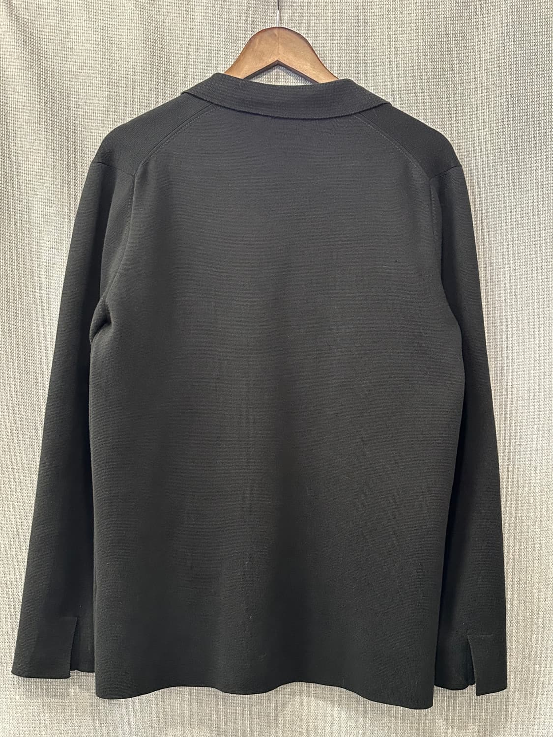 J'RIUM 니트 자켓 상품이미지2