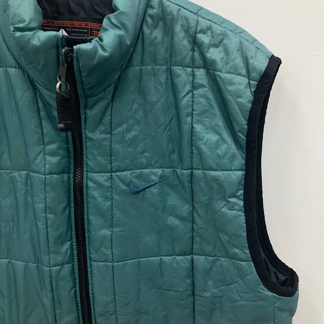 나이키 ACG 프리마로프트 패딩 베스트 100 상품이미지4