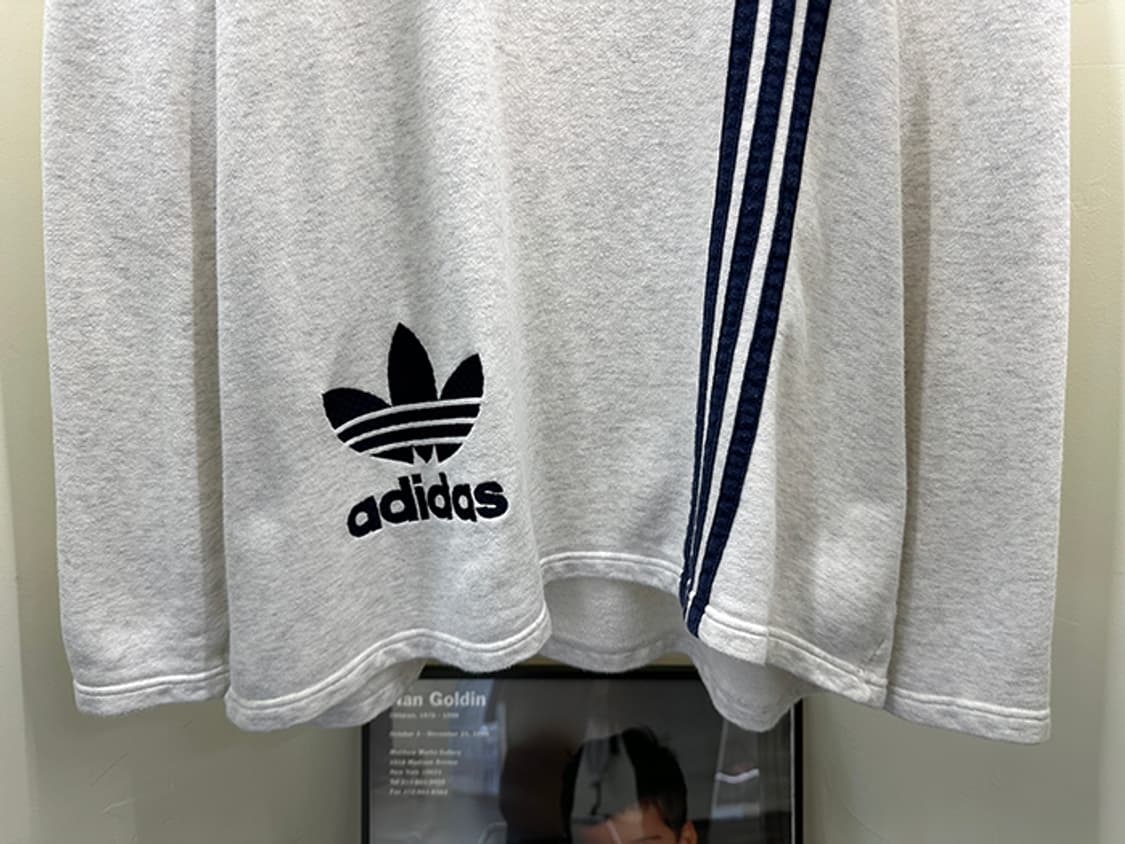 80'S ADIDAS (XL) 상품이미지3
