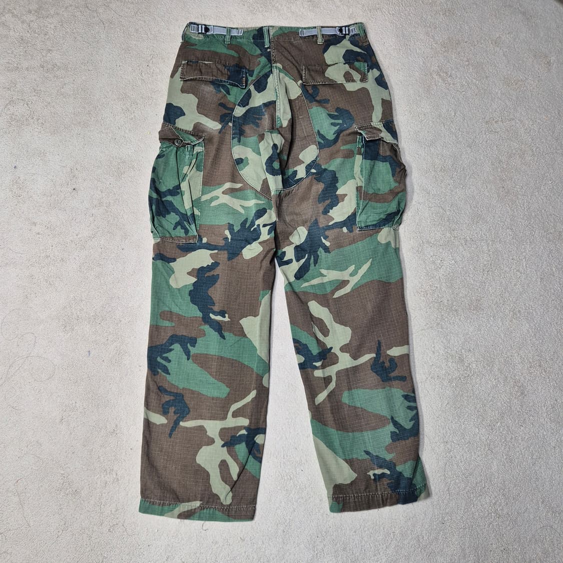 미군 립스탑 BDU
 상품이미지4