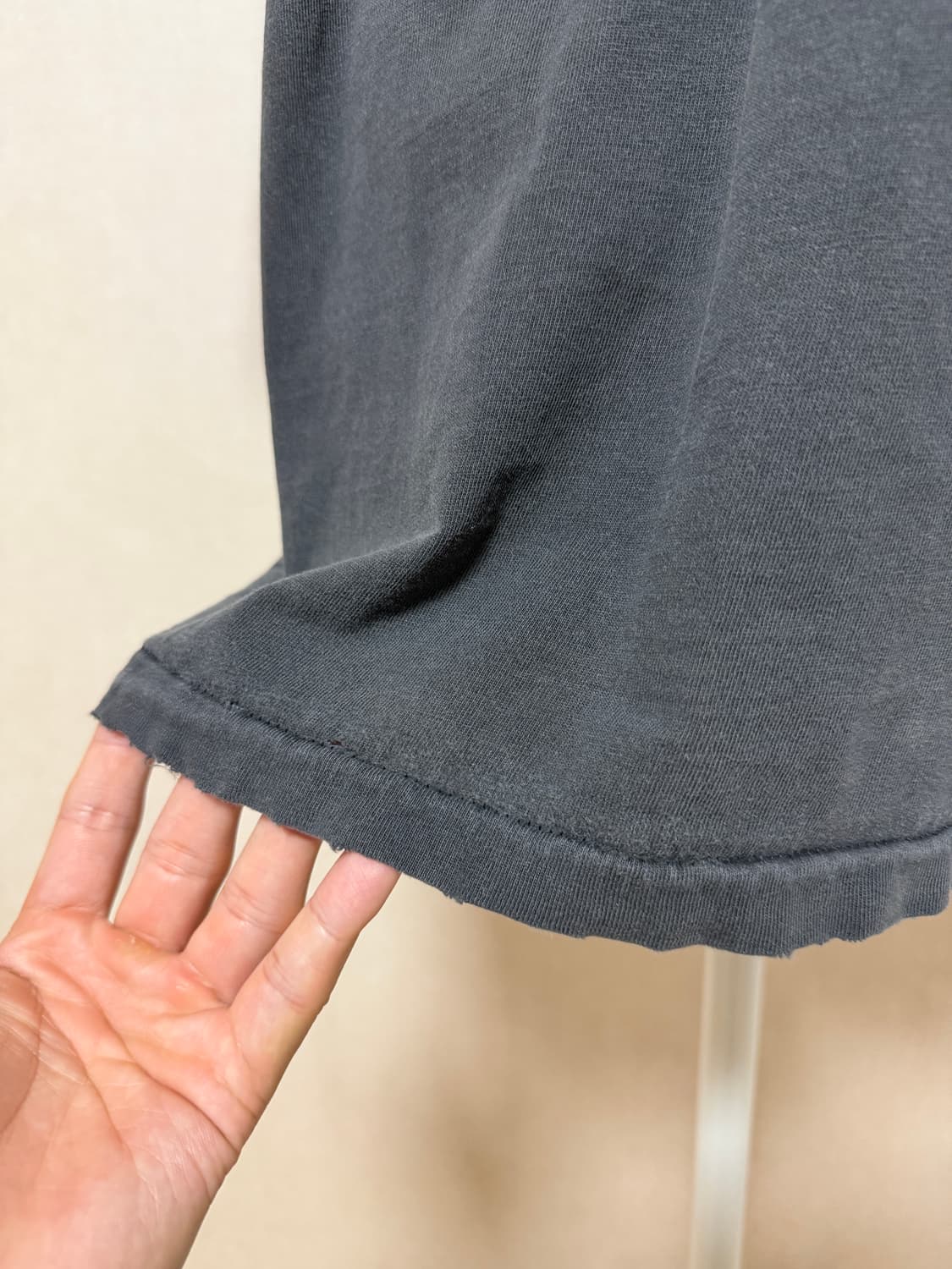 Ted Wotcik 빈티지 그래픽 티셔츠  상품이미지3