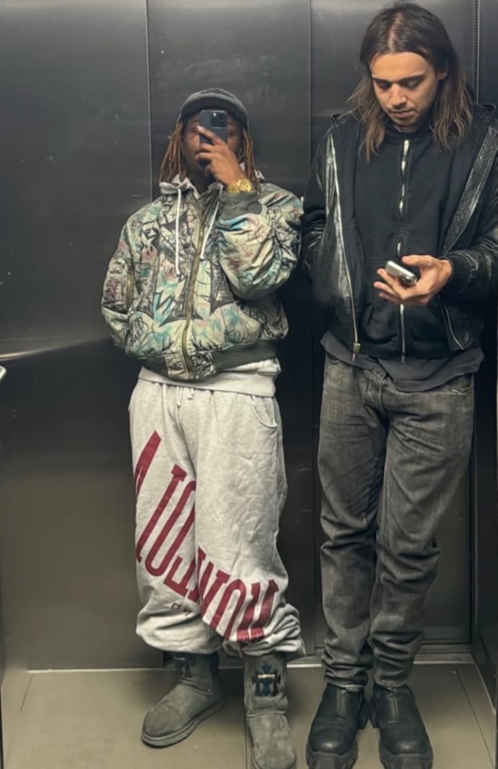 모와롤라 그래피티 봄버 XL 상품이미지3