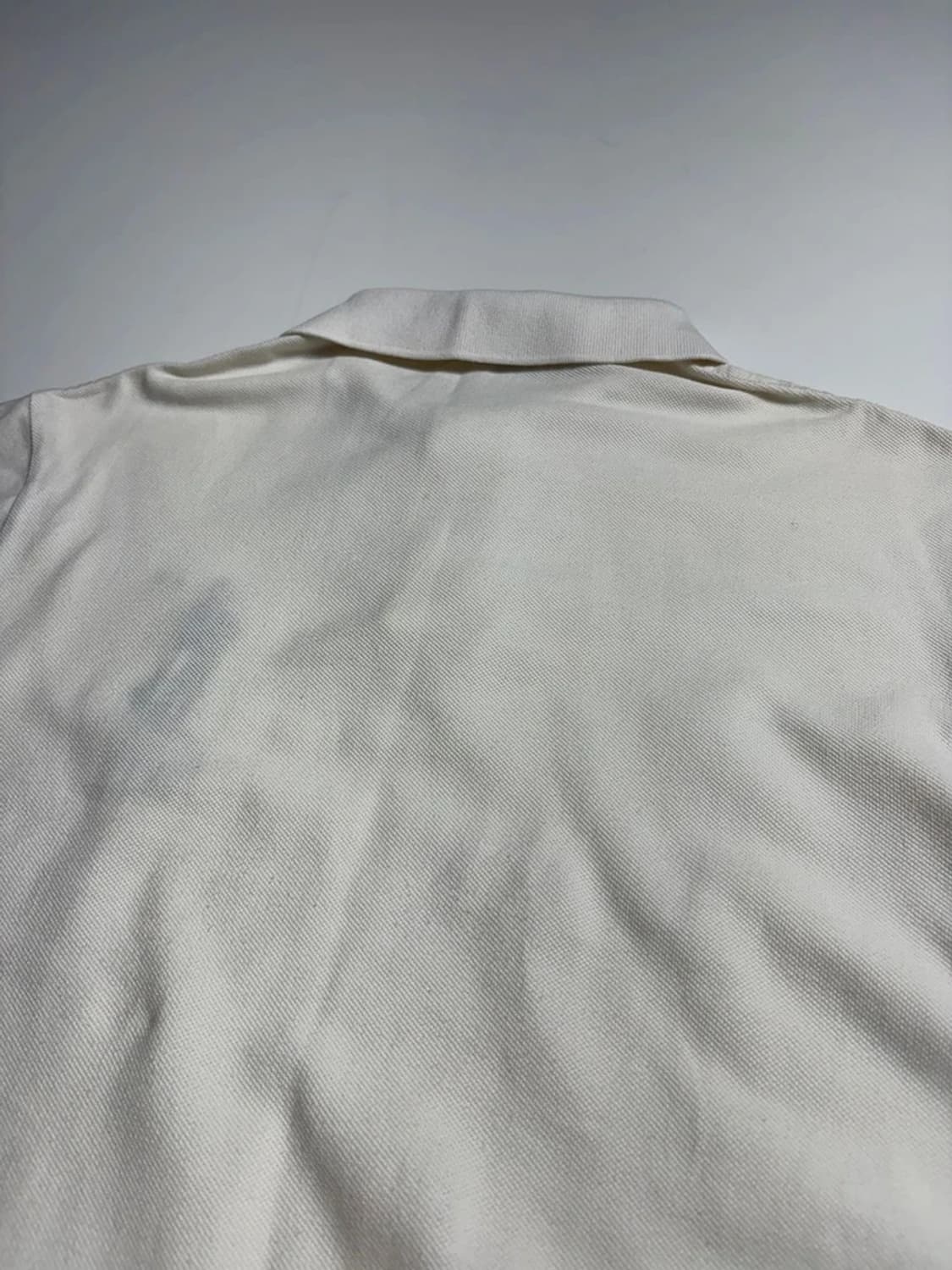 폴로 랄프로렌 커스텀핏 빅포니 반팔 카라 티셔츠 R2223 상품이미지5