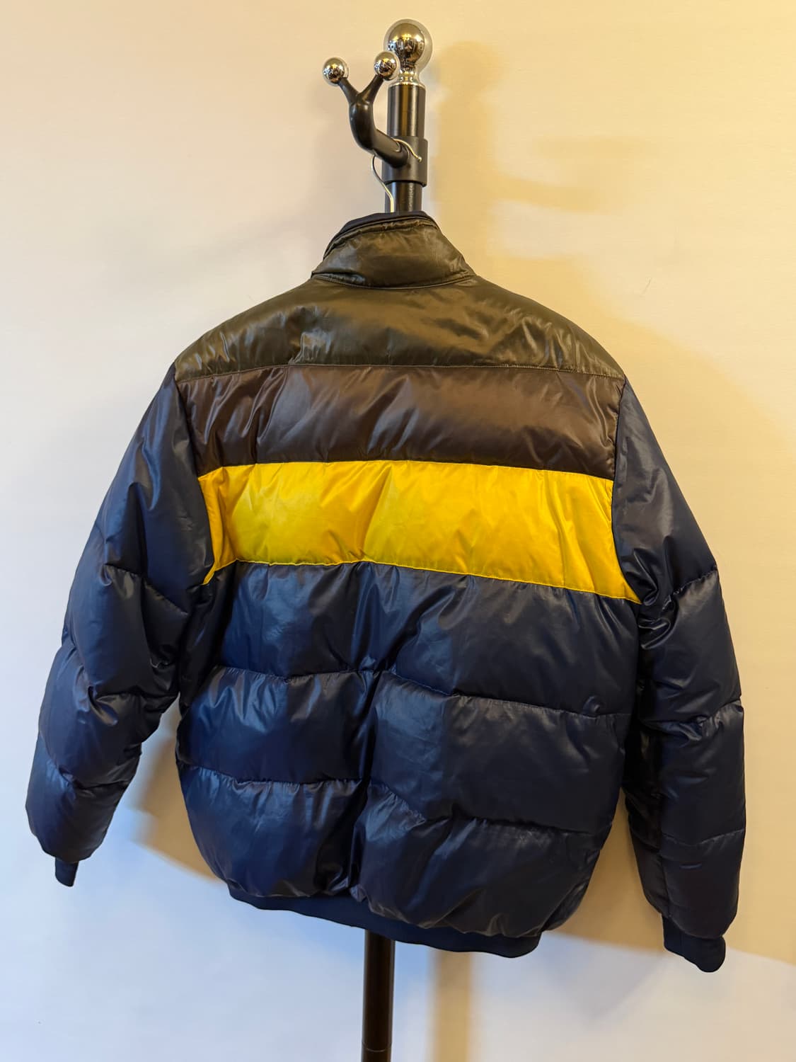 아디다스 올드스쿨 덕다운 패딩 상품이미지4