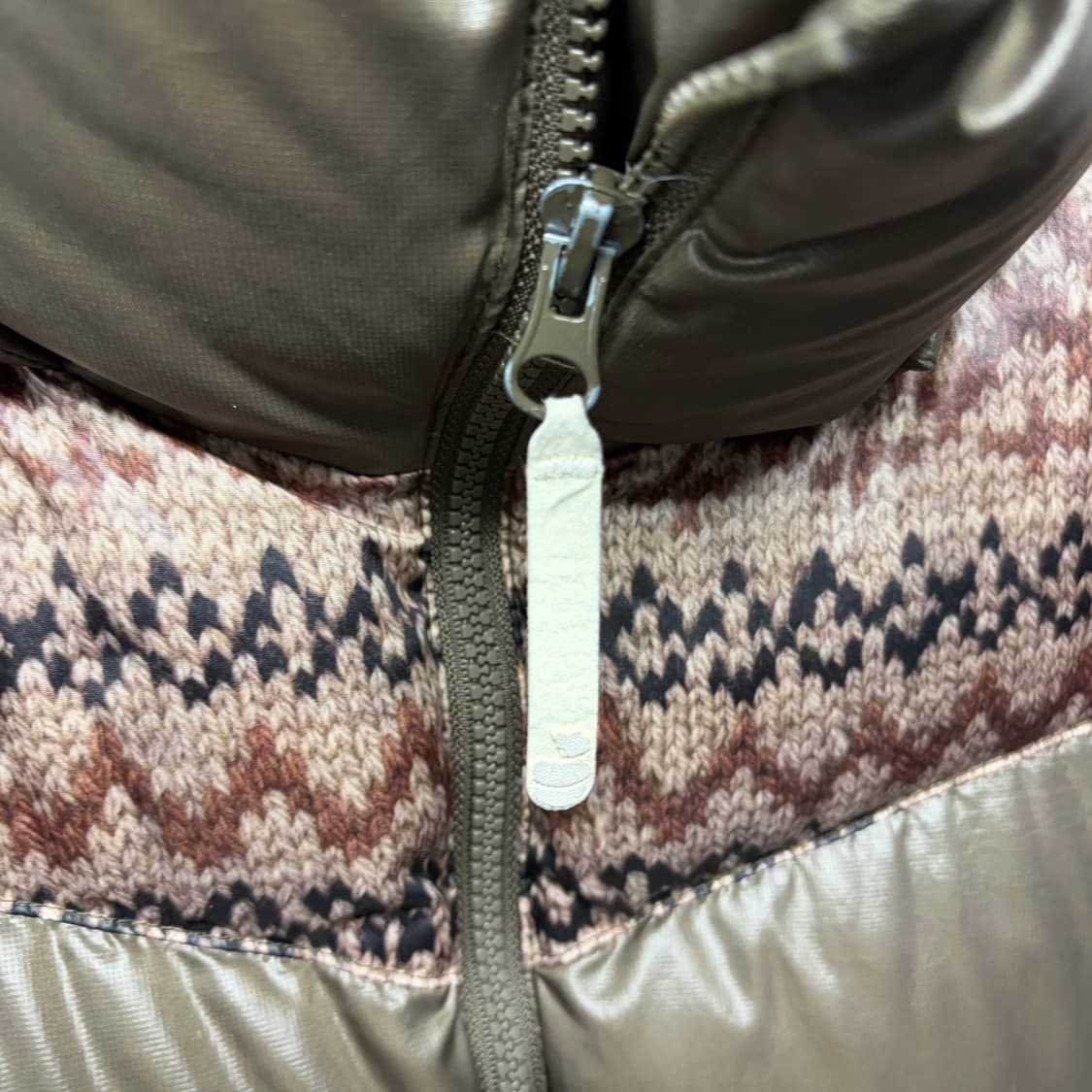 아디다스 패딩 상품이미지5