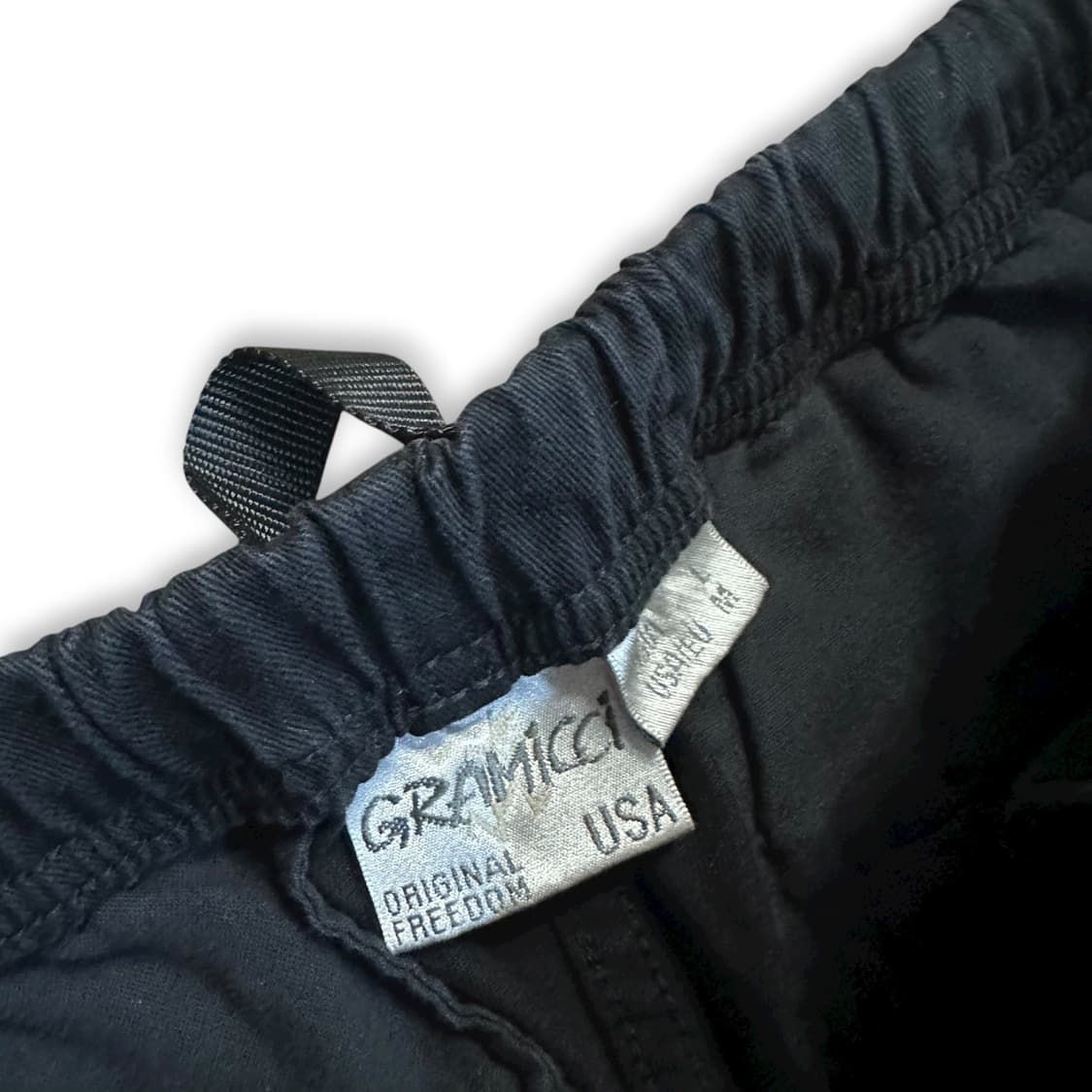 그라미치 퍼티그 팬츠 상품이미지5