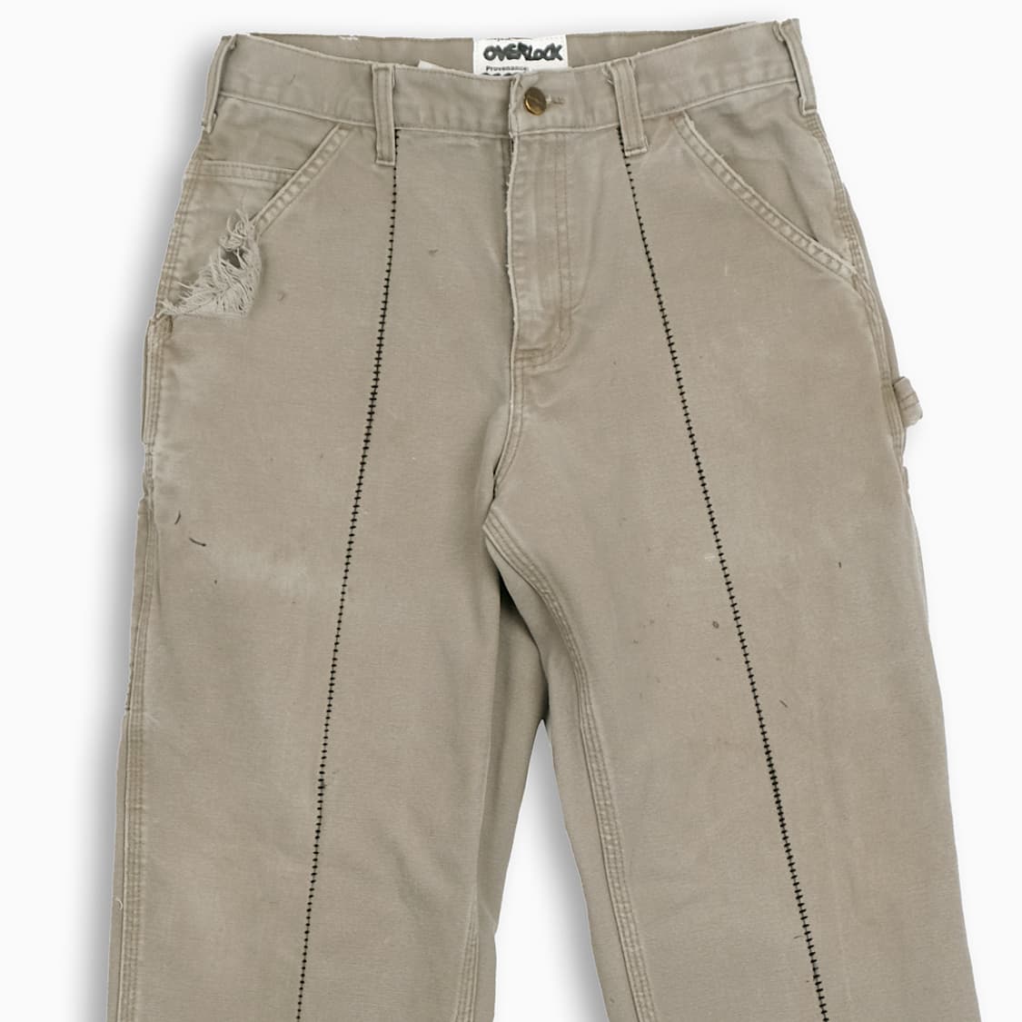 리피트 플러스 리오버로크 30 인치 칼하트 리메이크 CHO013001 상품이미지4