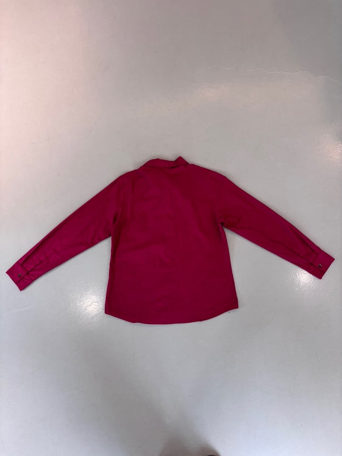Vintage J. Press Shirt 상품이미지5