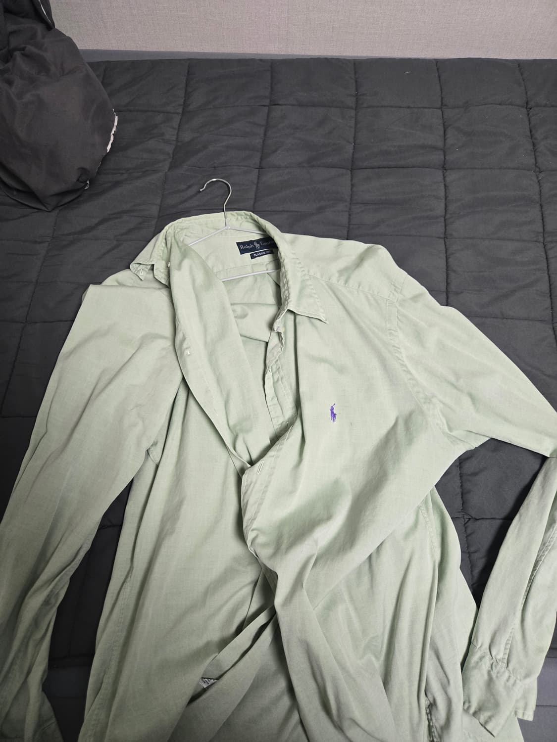 폴로 셔츠 상품이미지1