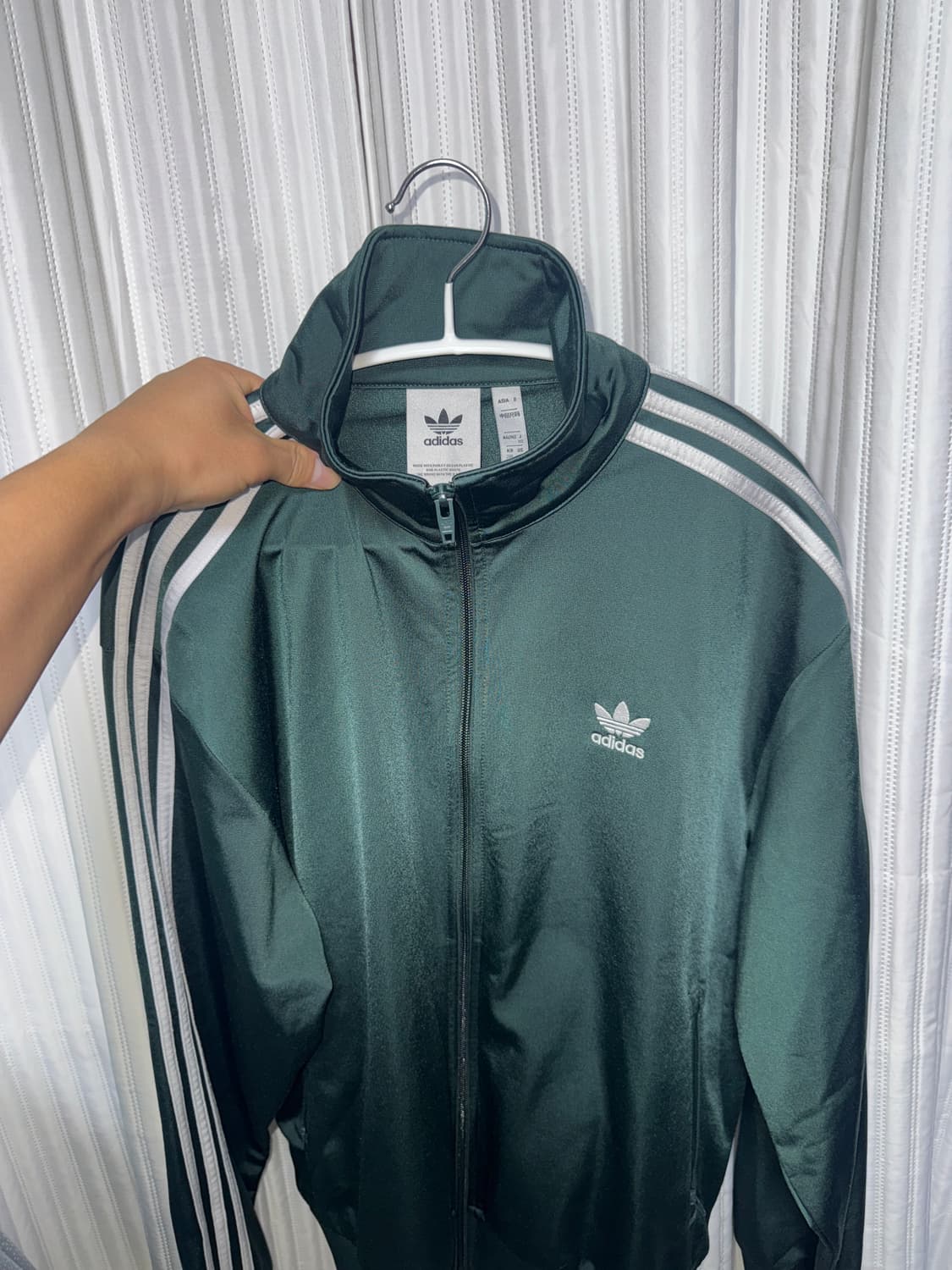 아디다스 초록색 상품이미지1