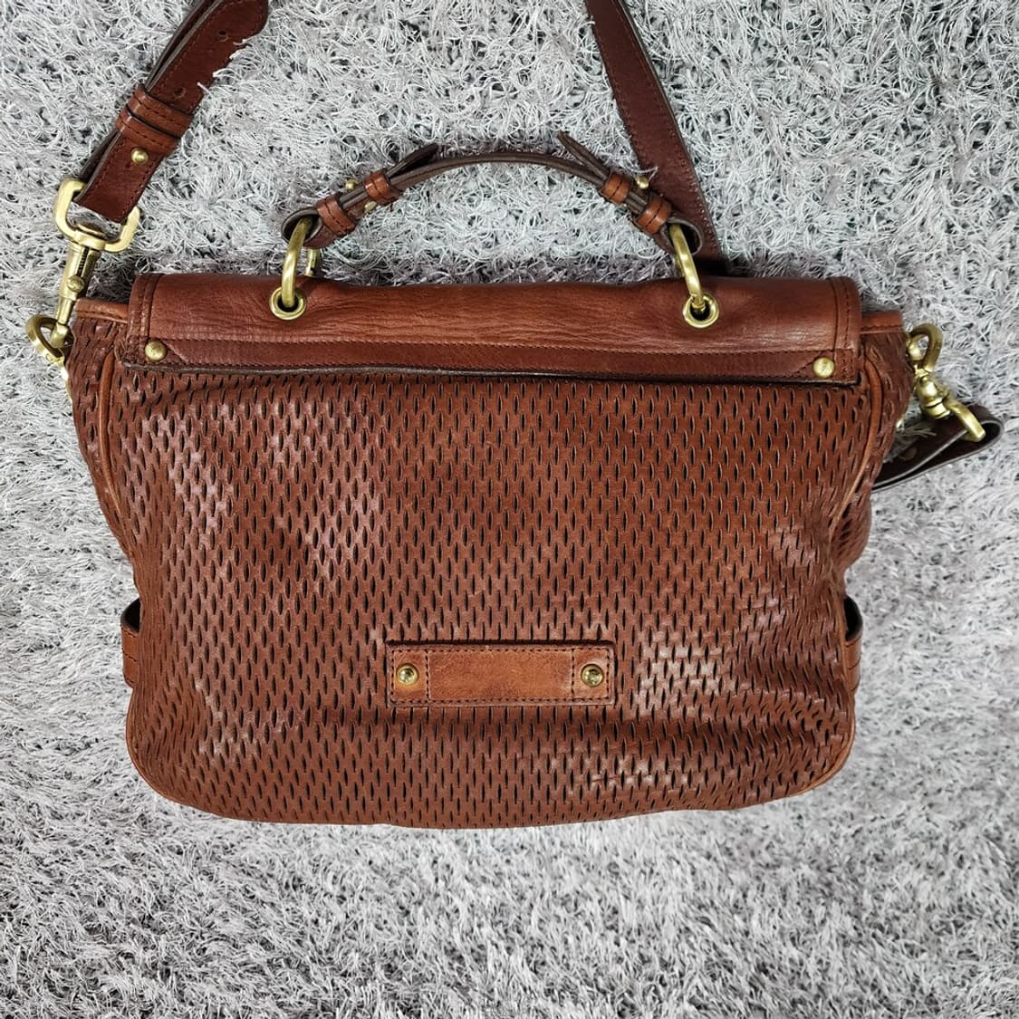 멀버리 토트백 크로스백 상품이미지3