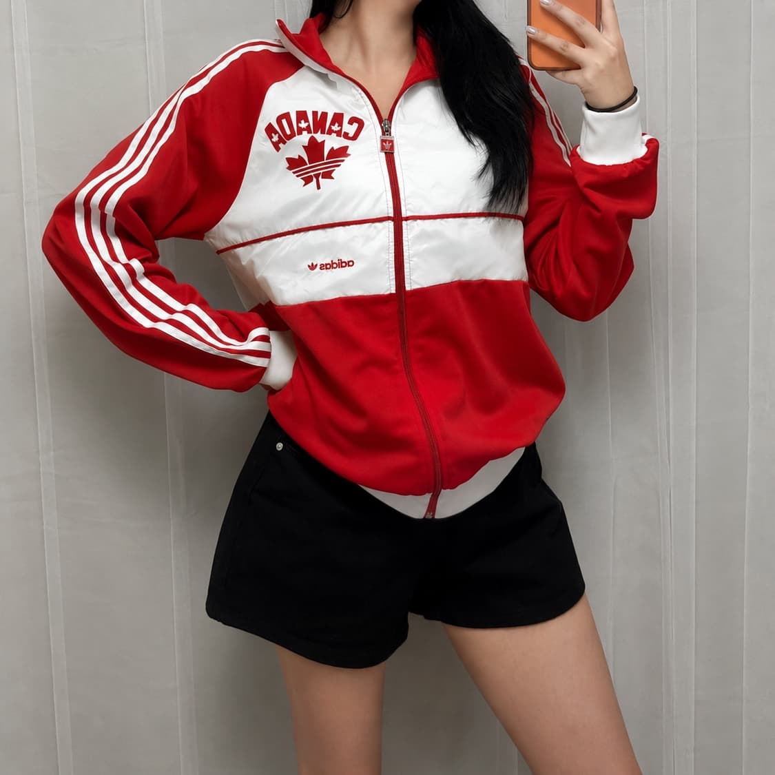 아디다스 캐나다 트랙자켓 상품이미지1