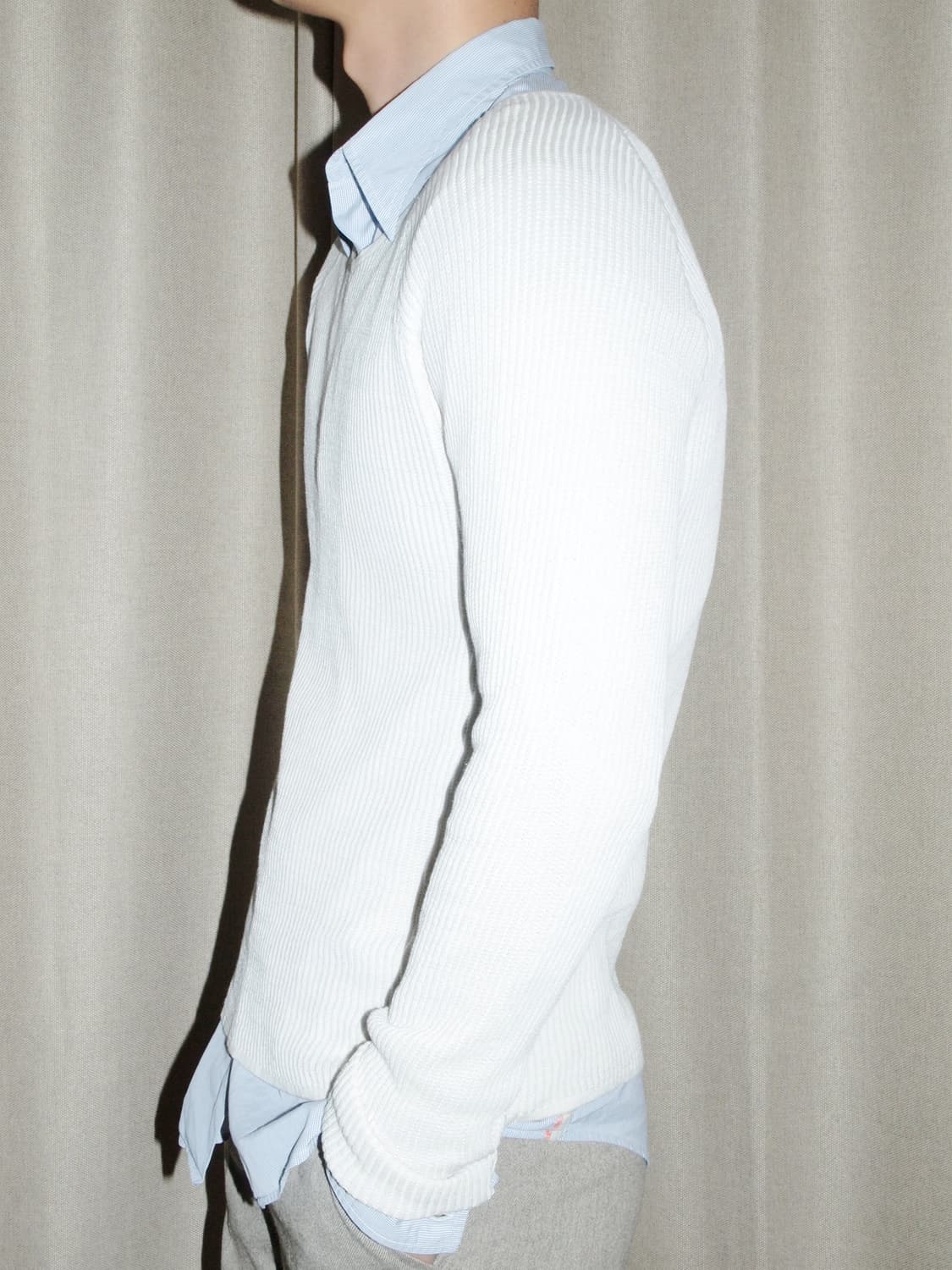 Silk Cotton Knit 상품이미지2