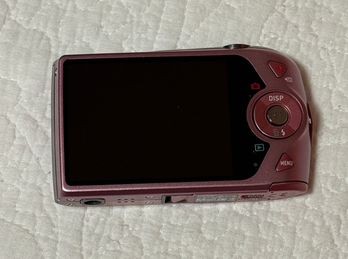 카시오 엑슬림 z2300  상품이미지2