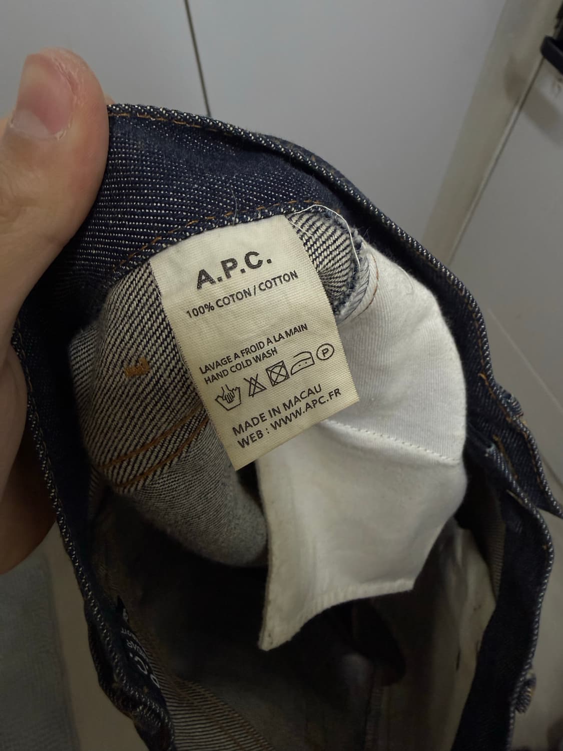 쁘띠스탠다스(디올 옴므진 원형, 28) 상품이미지4