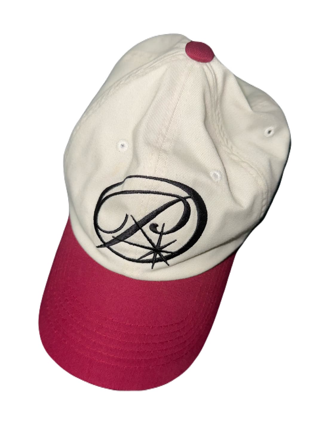 파르티멘토 뉴서클 심폴 베이스볼 캡 상품이미지1