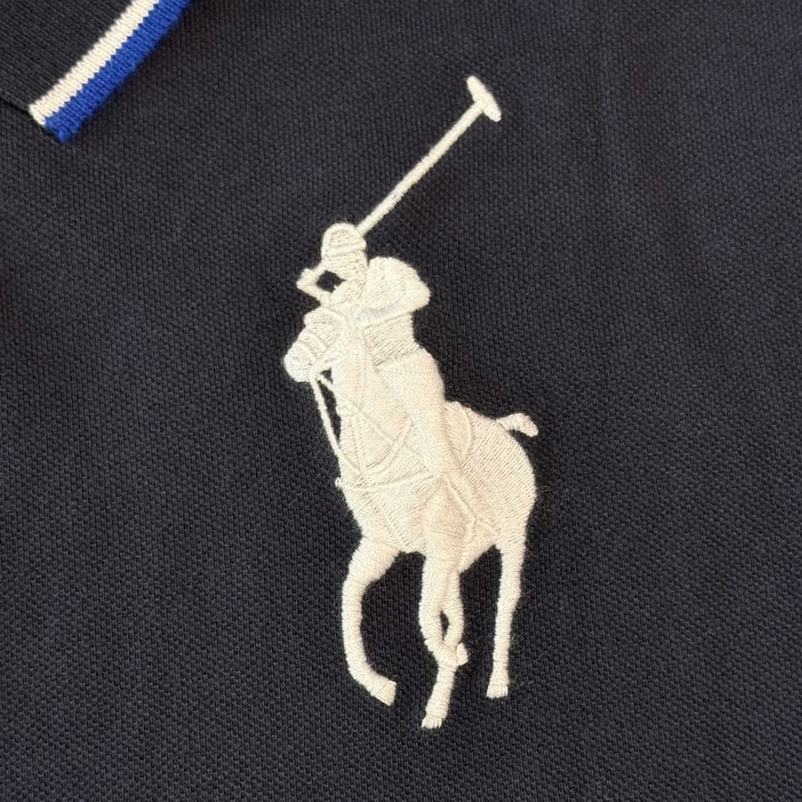 폴로 랄프로렌 빅포니 프랑스 카라티 상품이미지4