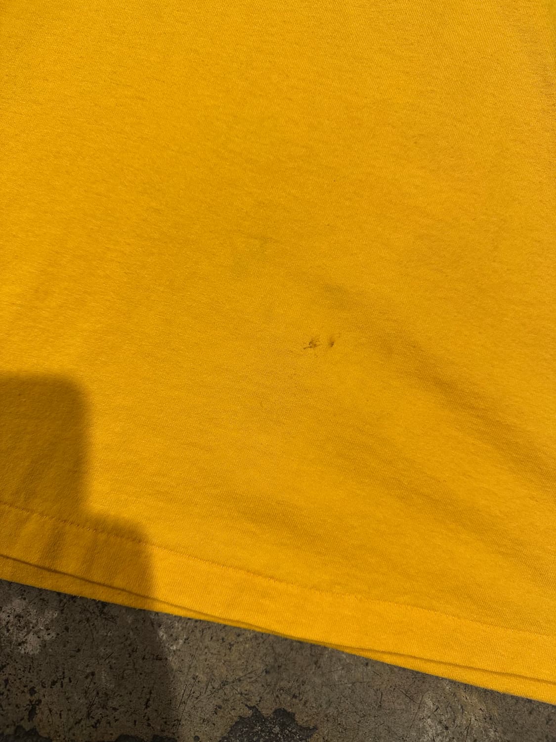 빈티지 90s 더 후(the who) 밴드 티셔츠 상품이미지7