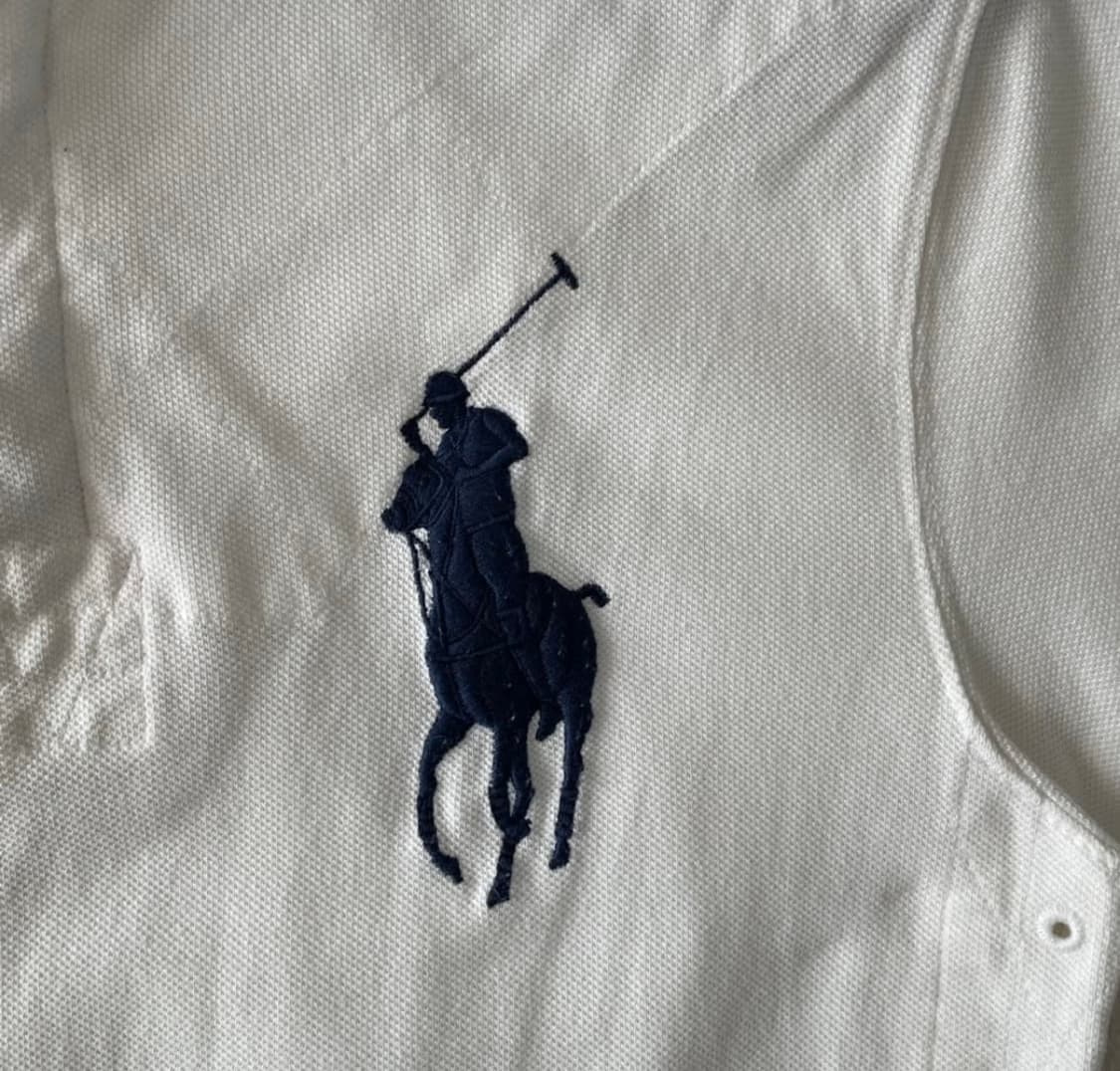 폴로 랄프로렌 카라티 상품이미지4