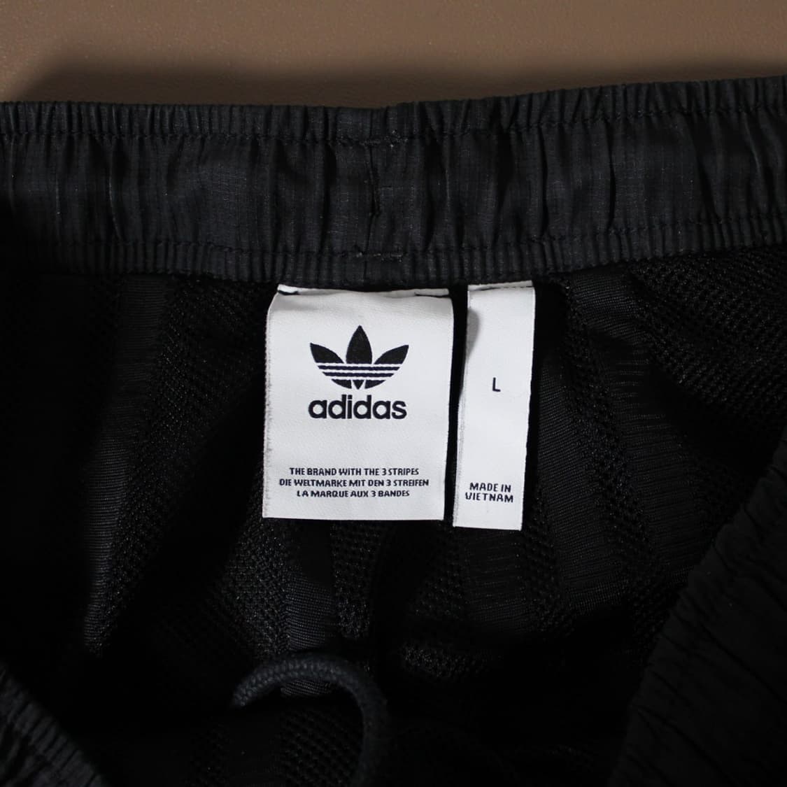 Adidas 유로파 트레이닝 팬츠 상품이미지2