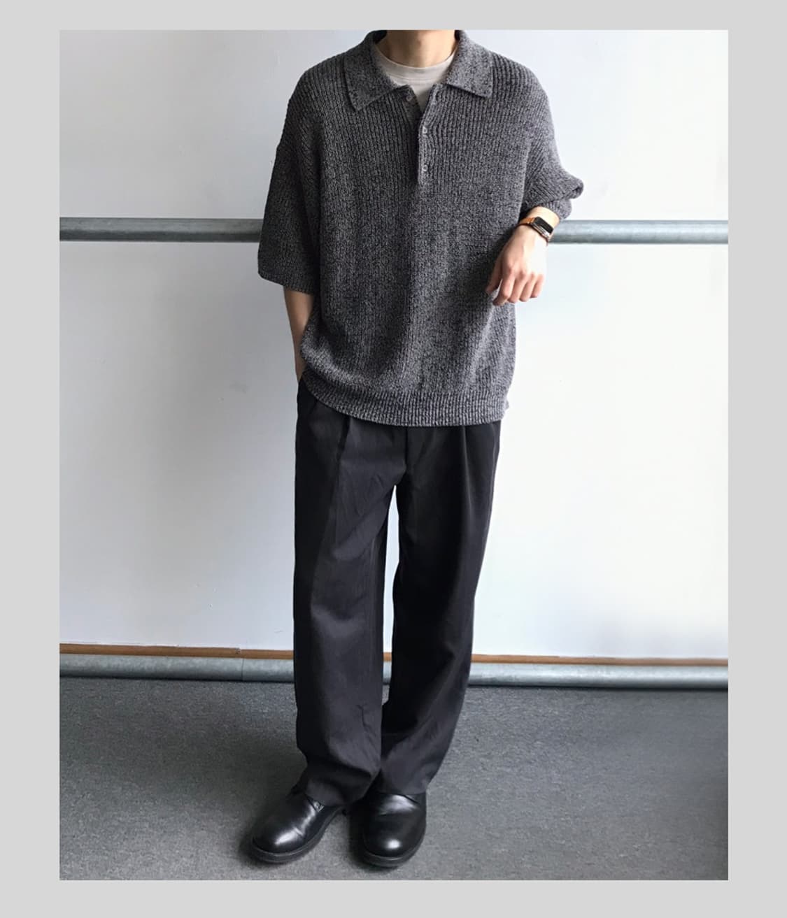 NANO UNIVERSE 상품이미지8