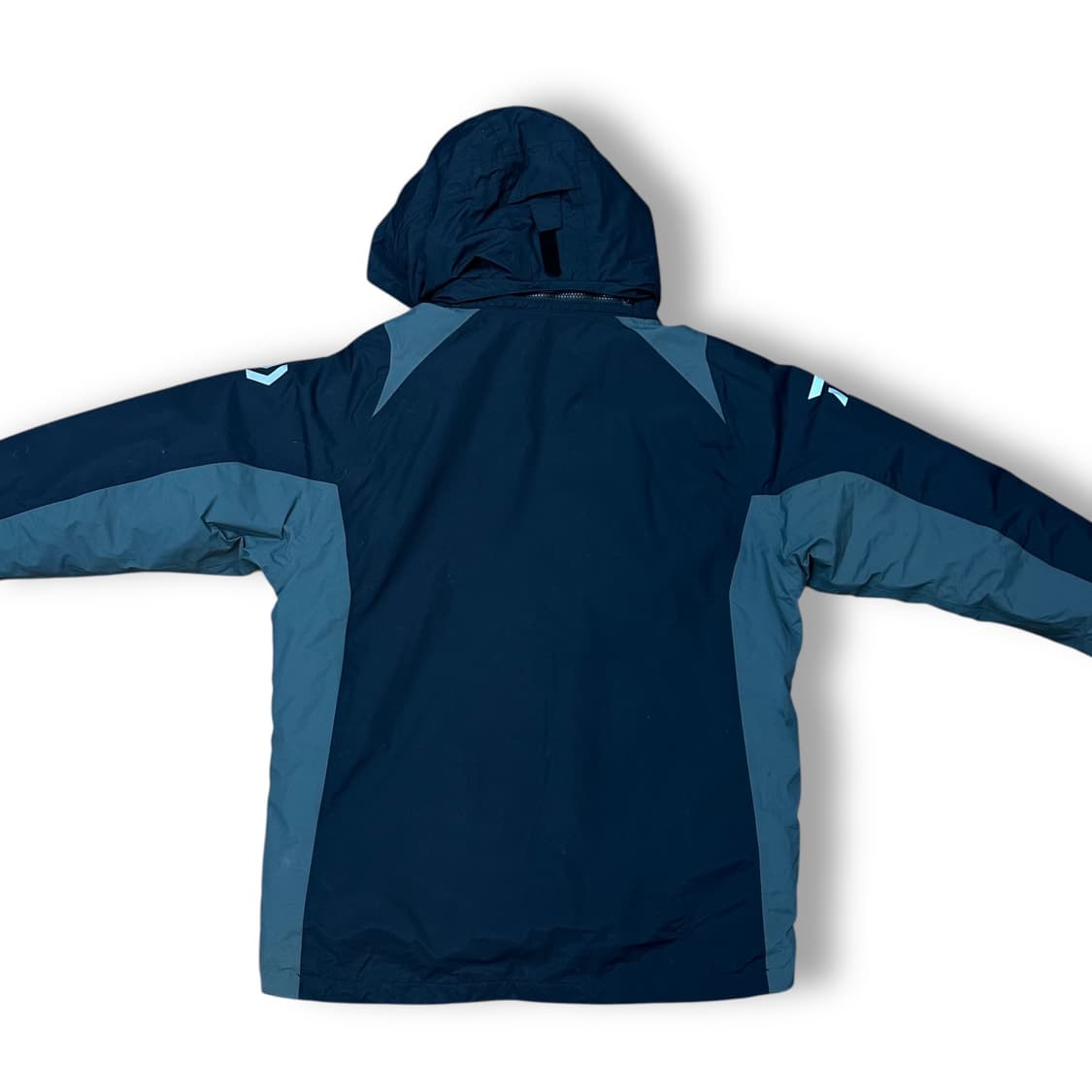 다이와 레인맥스 하이 로프트 윈터 자켓 상품이미지4