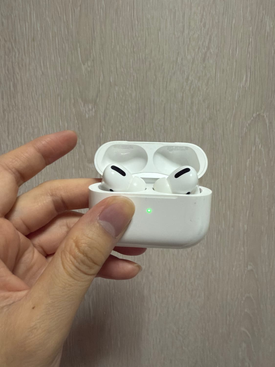 에어팟 프로1 상품이미지3